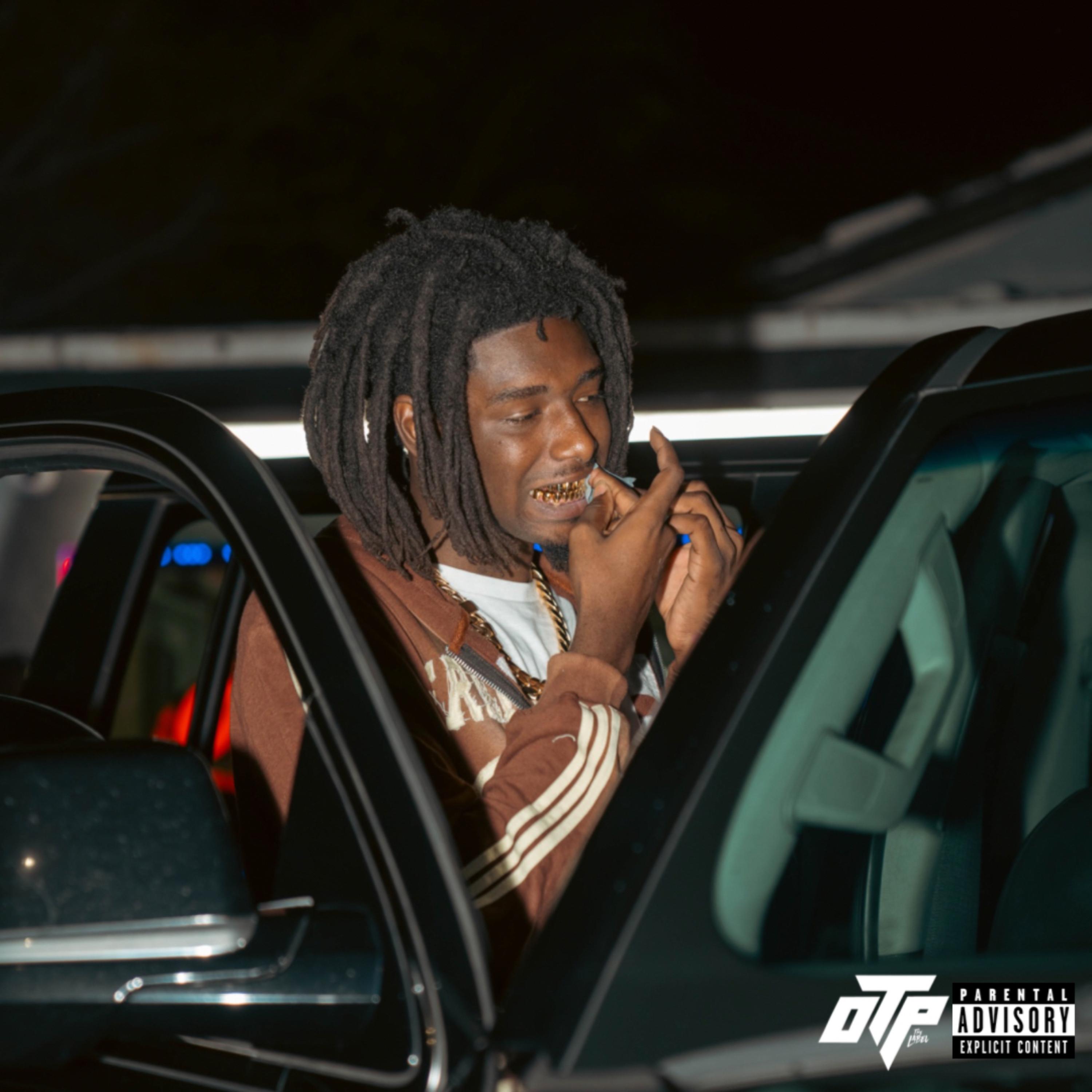 Snipe/Close My Eyes artwork