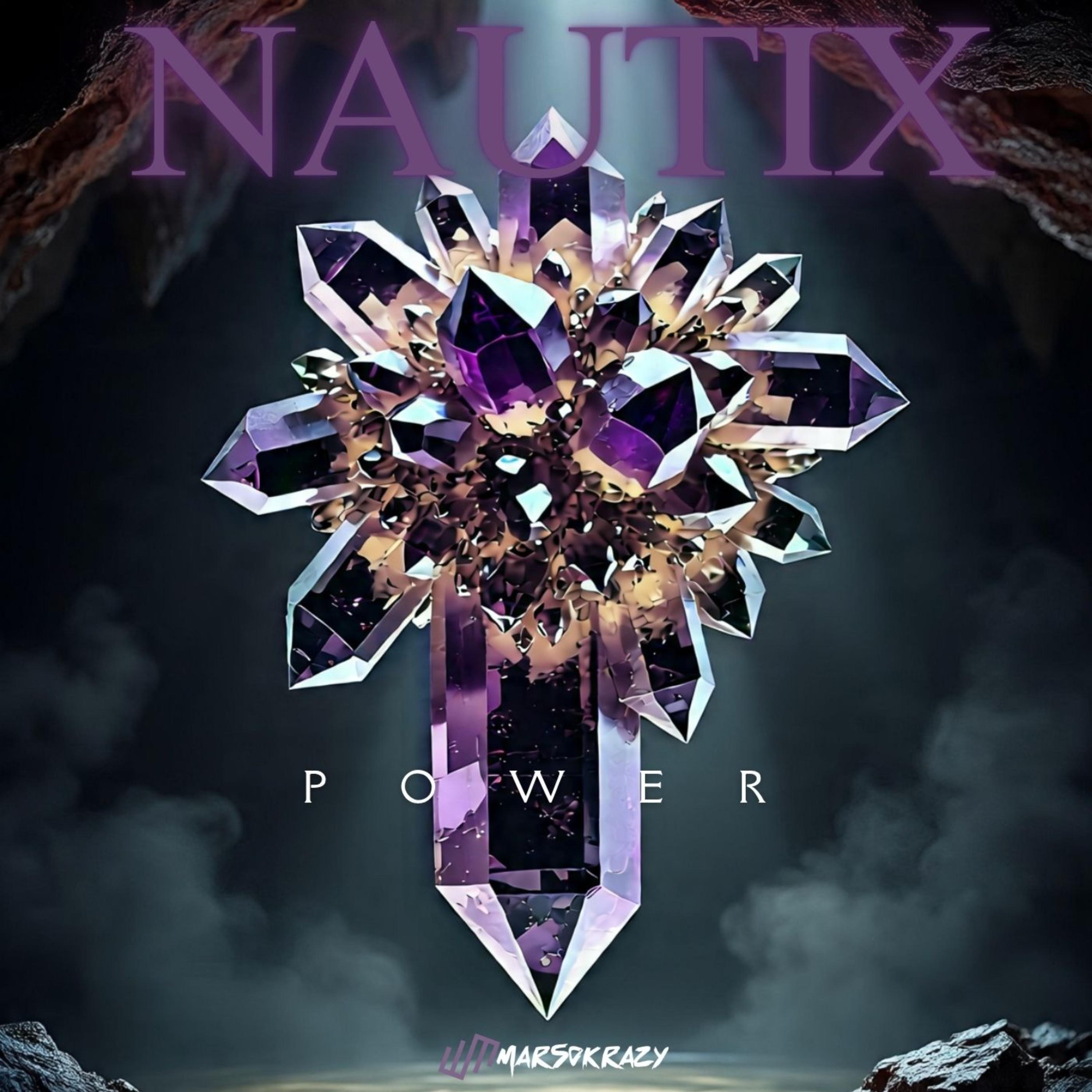 NAUTIX POWER artwork