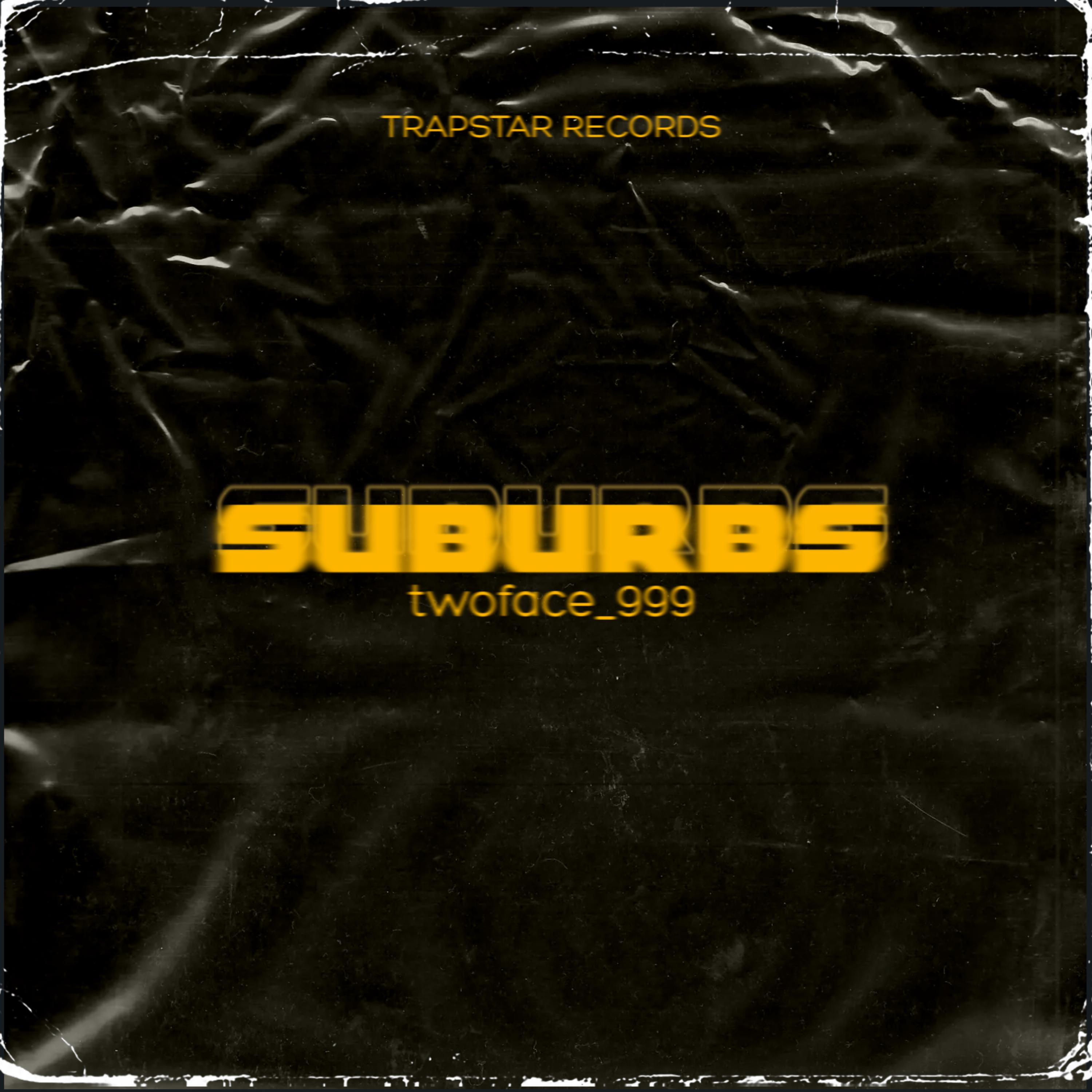 Suburbs artwork