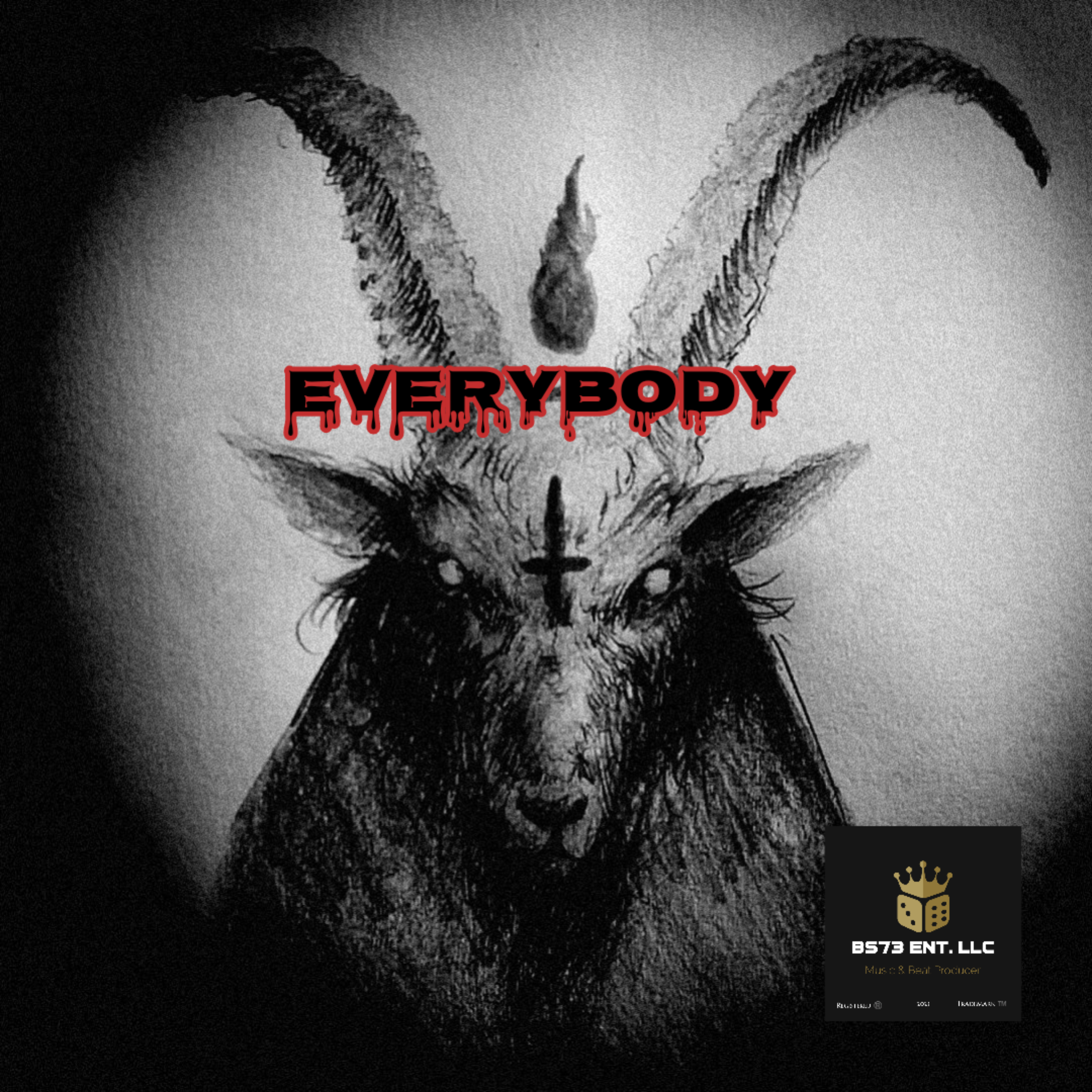 EVERYBODY artwork
