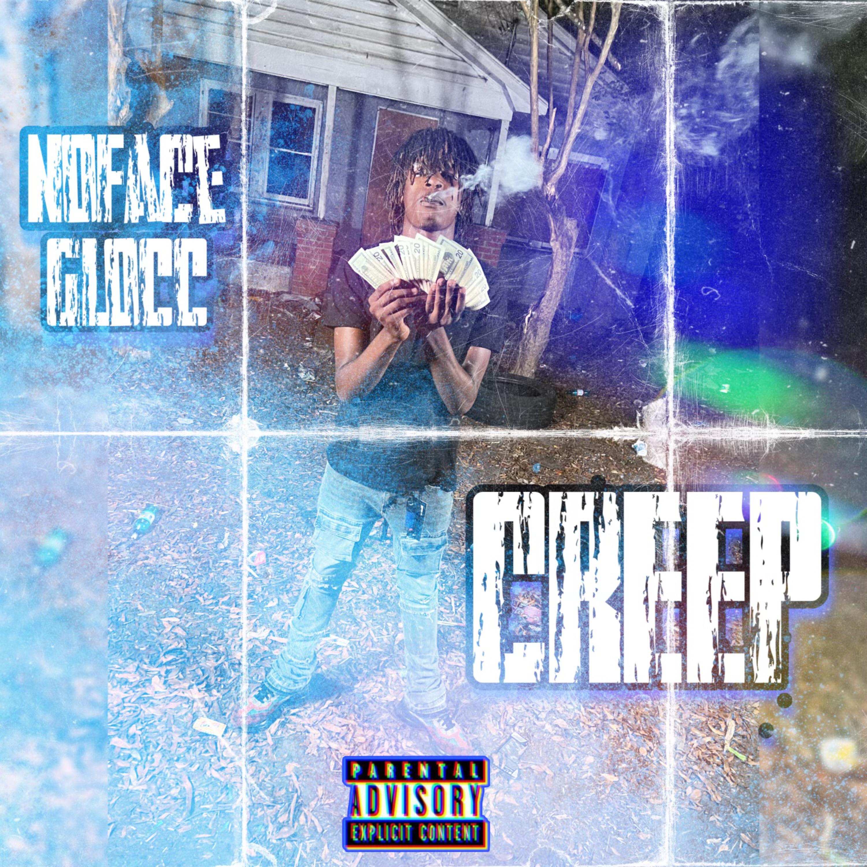 Creep by NoFaCeglocc cover art