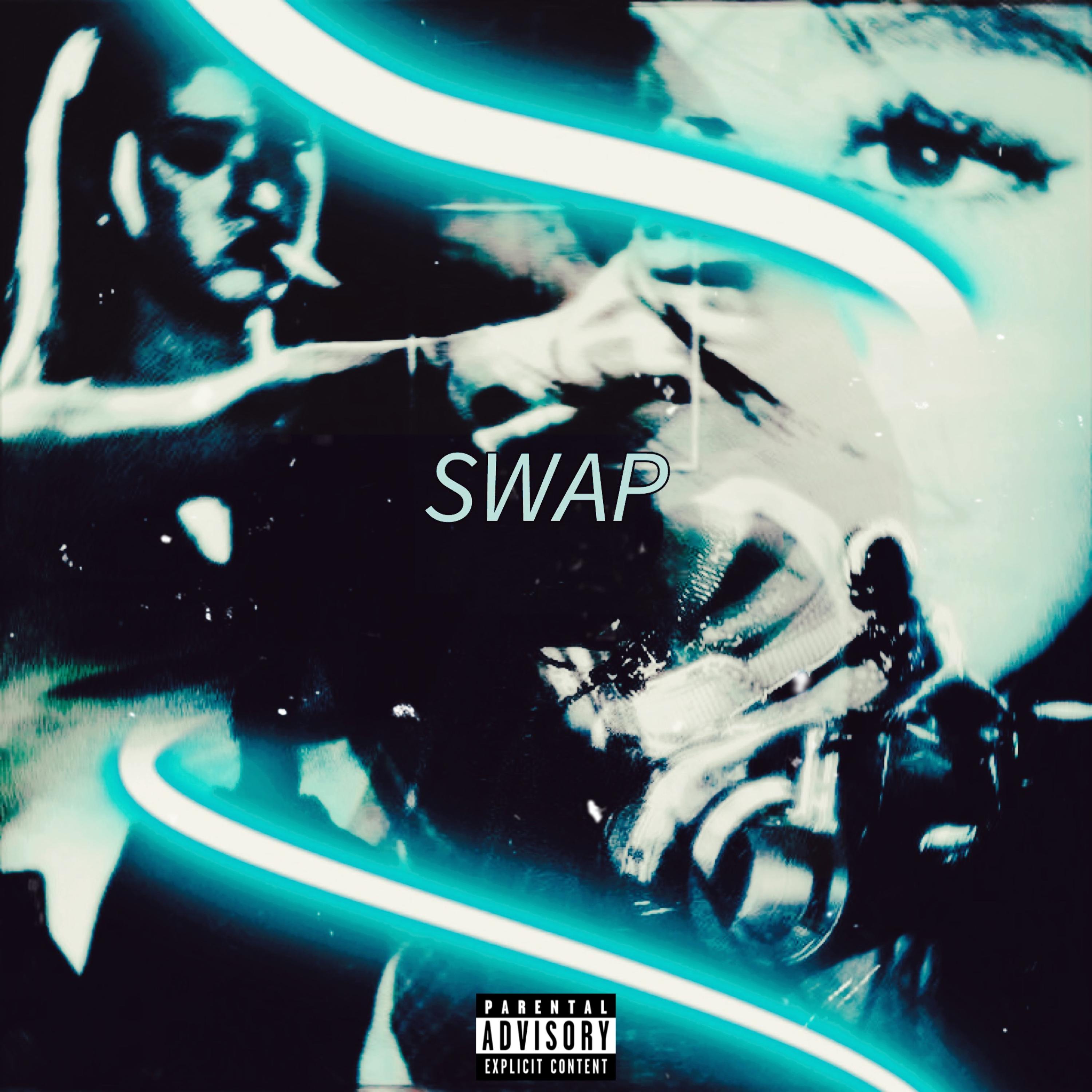 Swap artwork