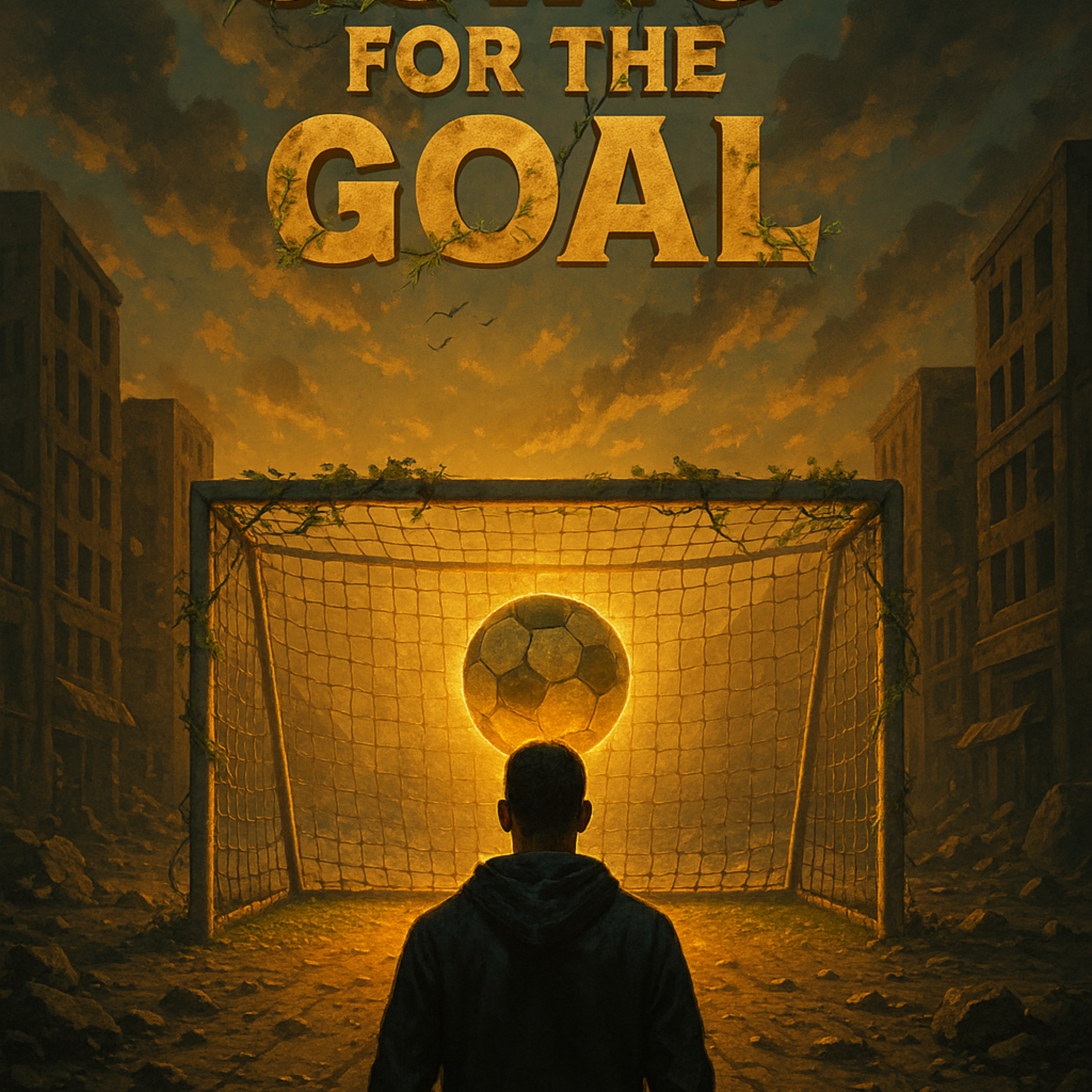 For The Goal artwork