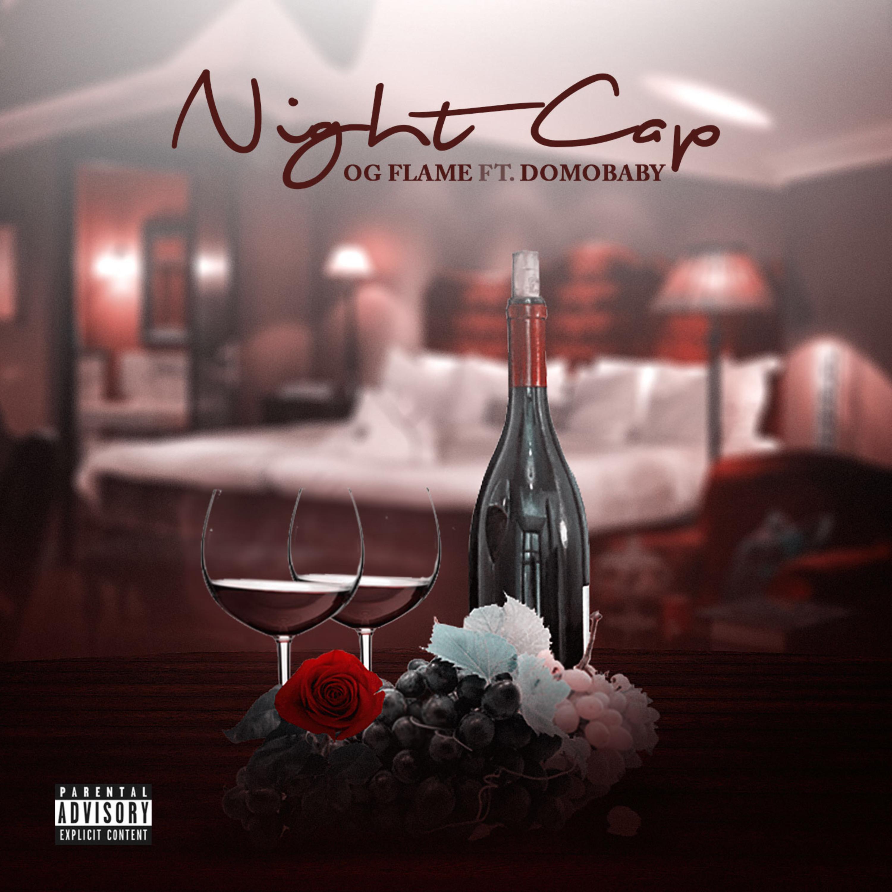 Night Cap artwork