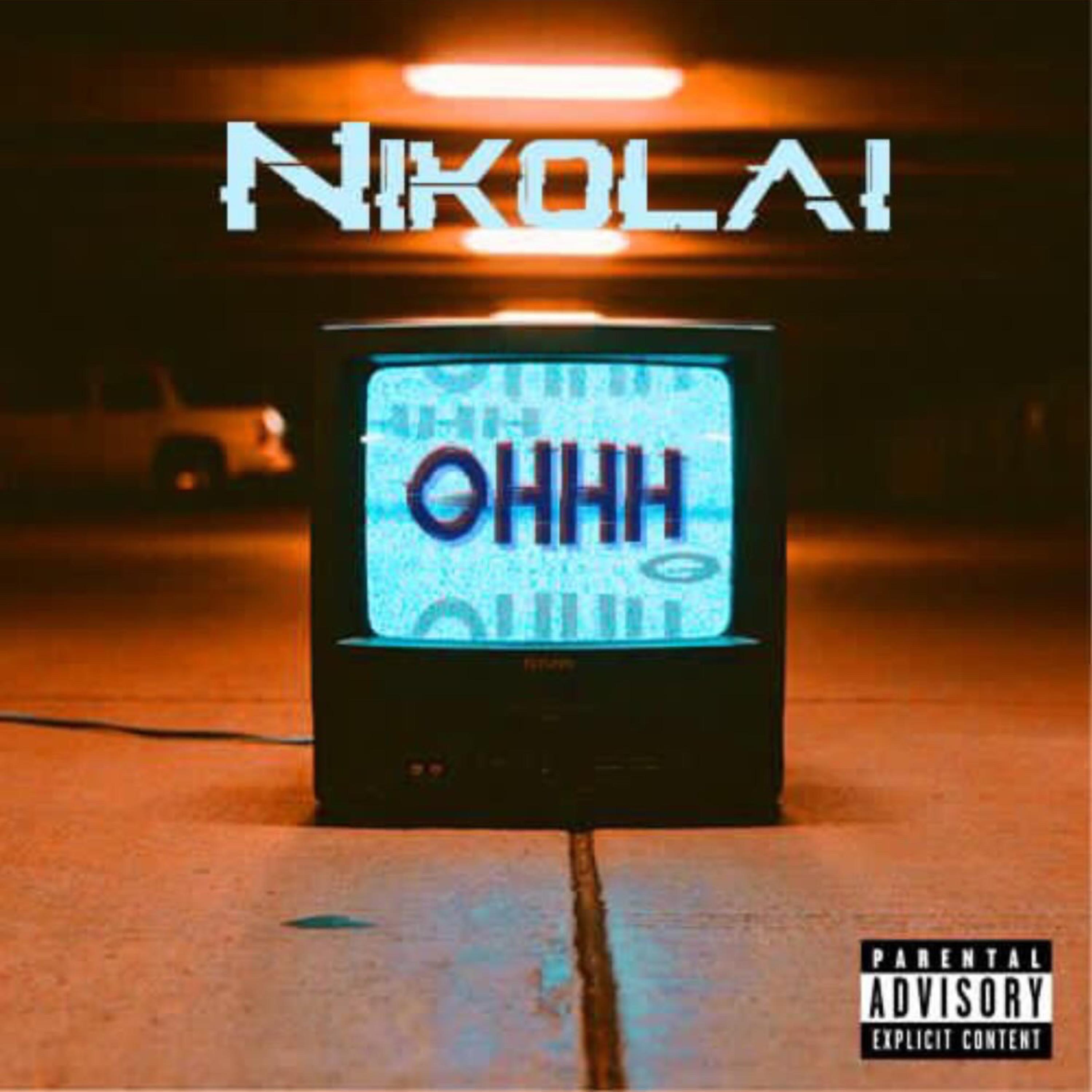 OHHH artwork
