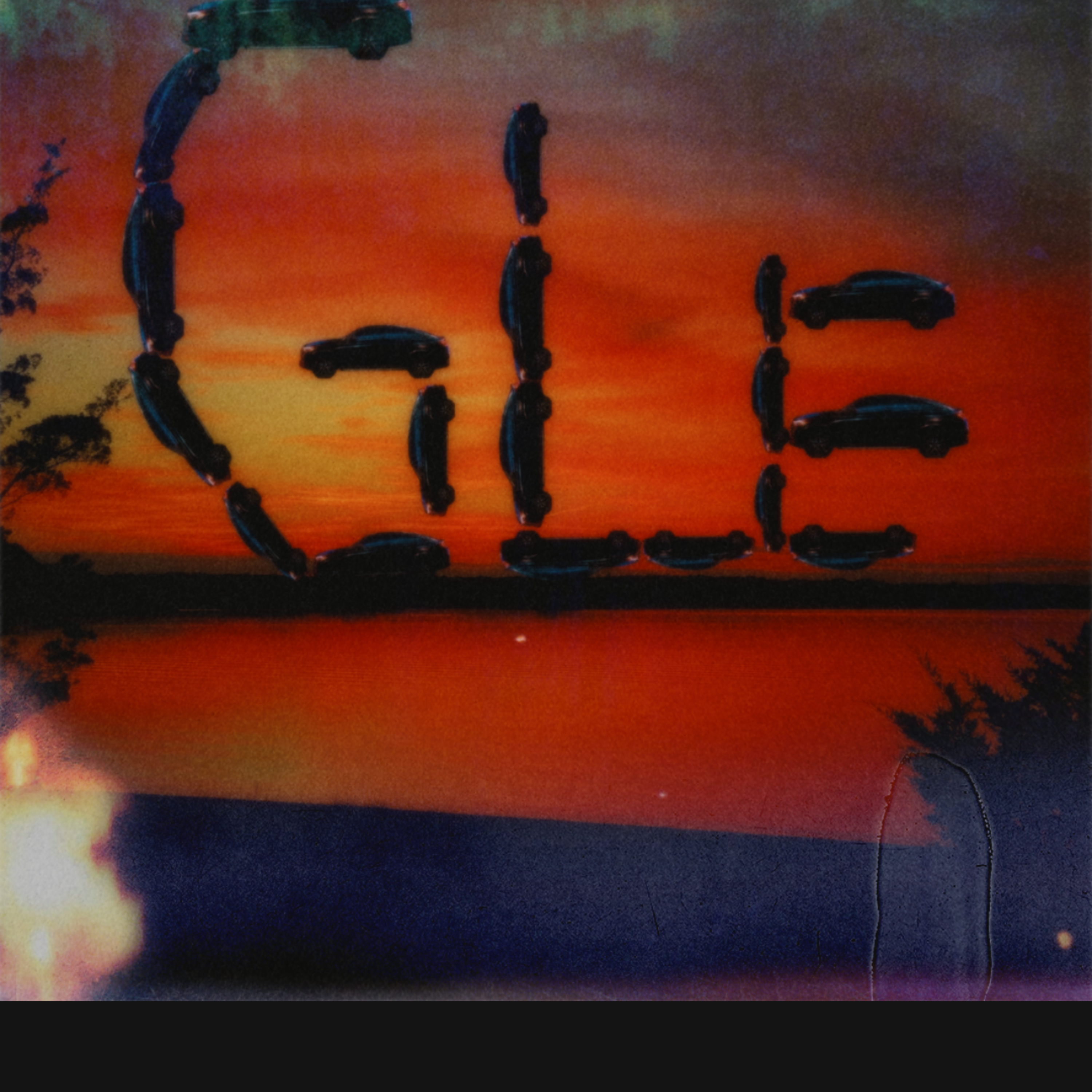 GLE artwork