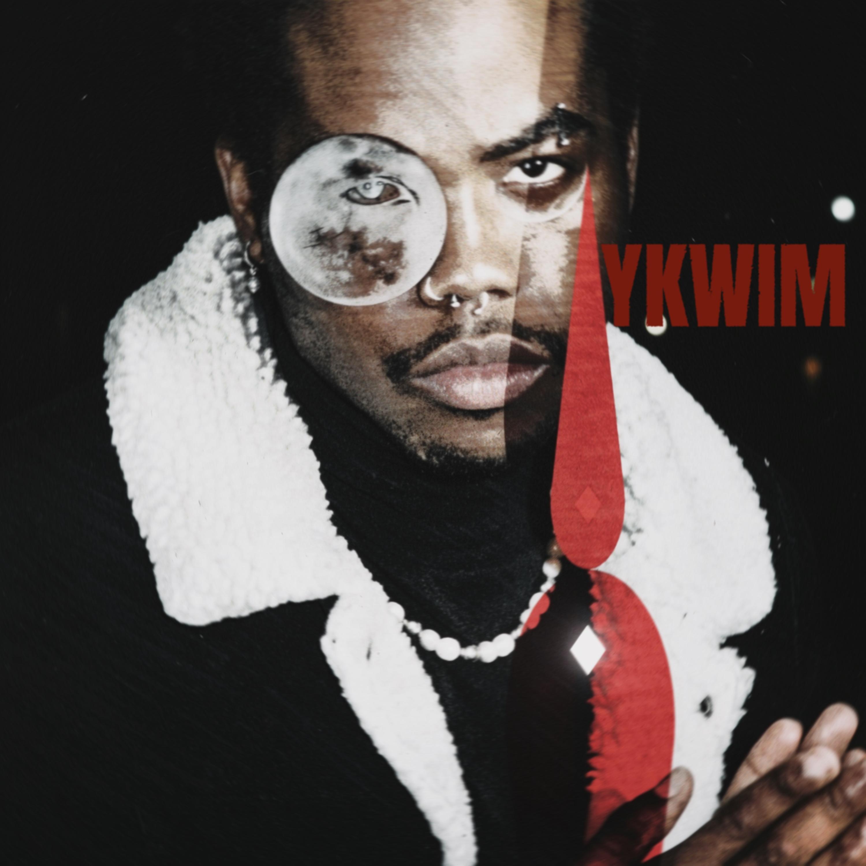 YKWIM artwork