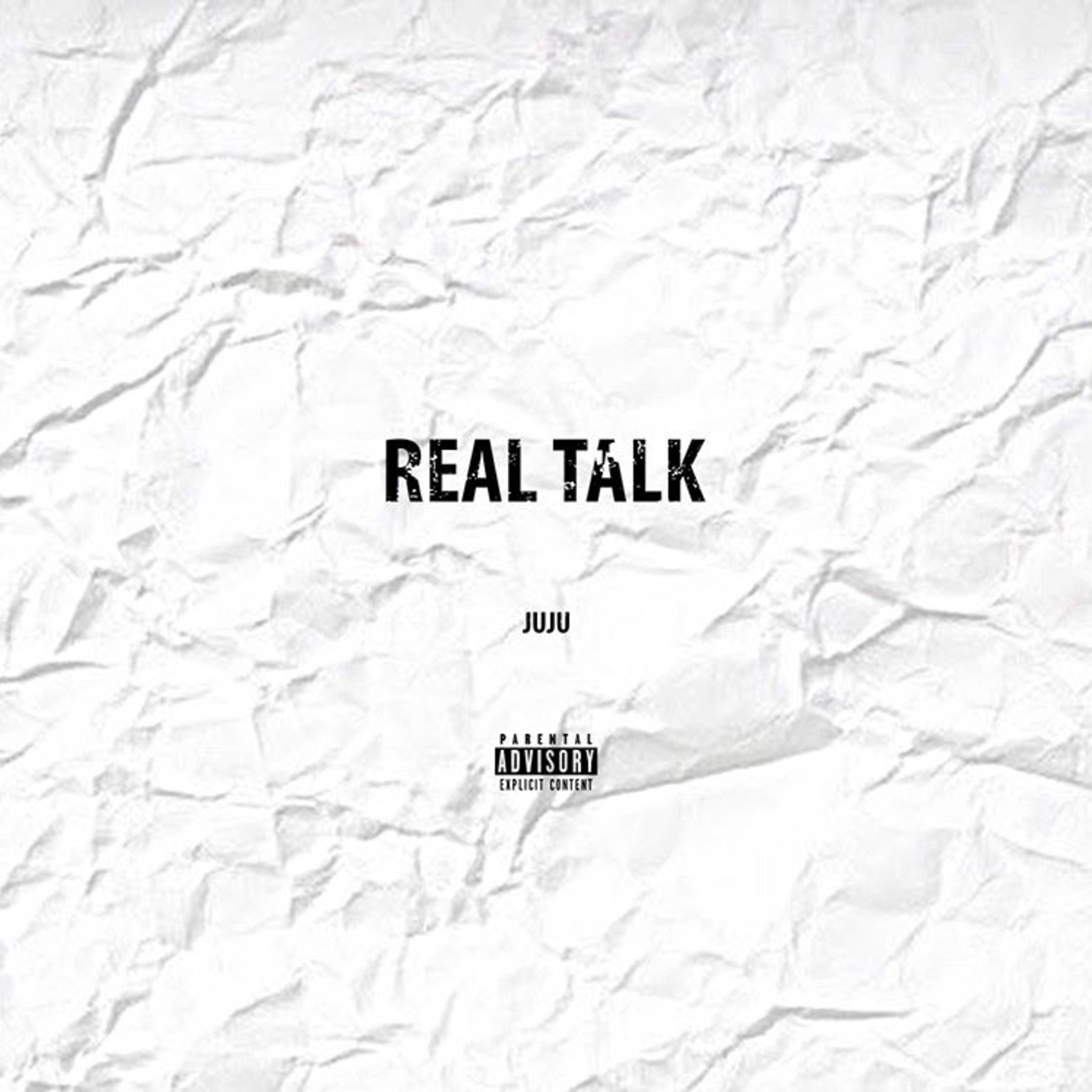 Real Talk artwork