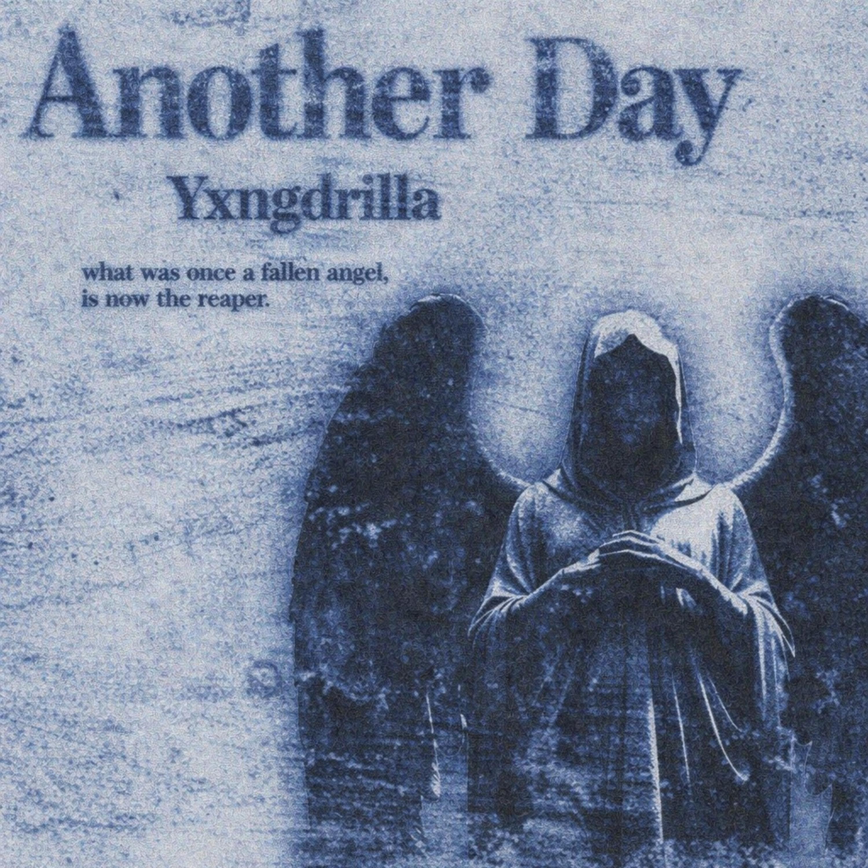 Another Day artwork