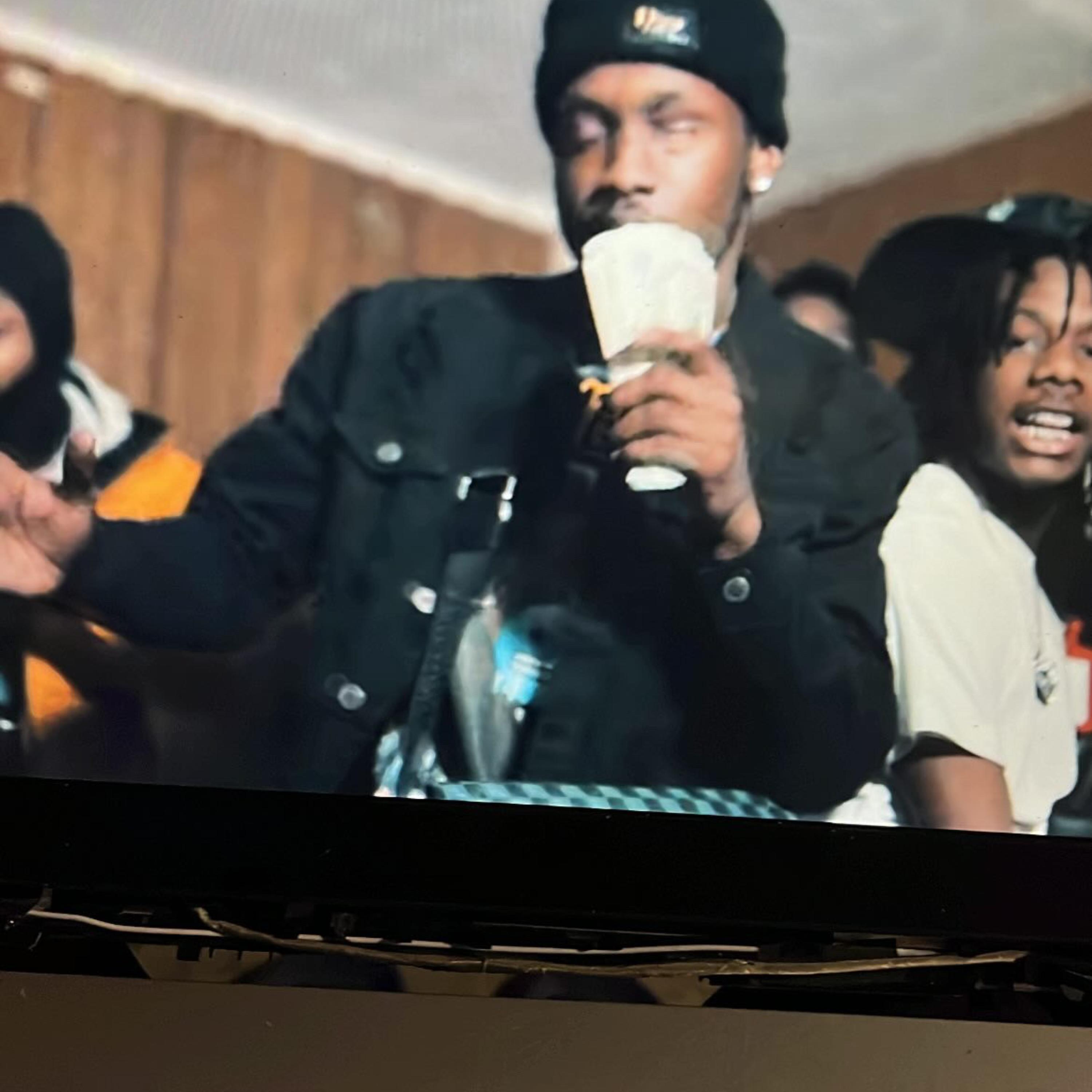 Playing Around artwork