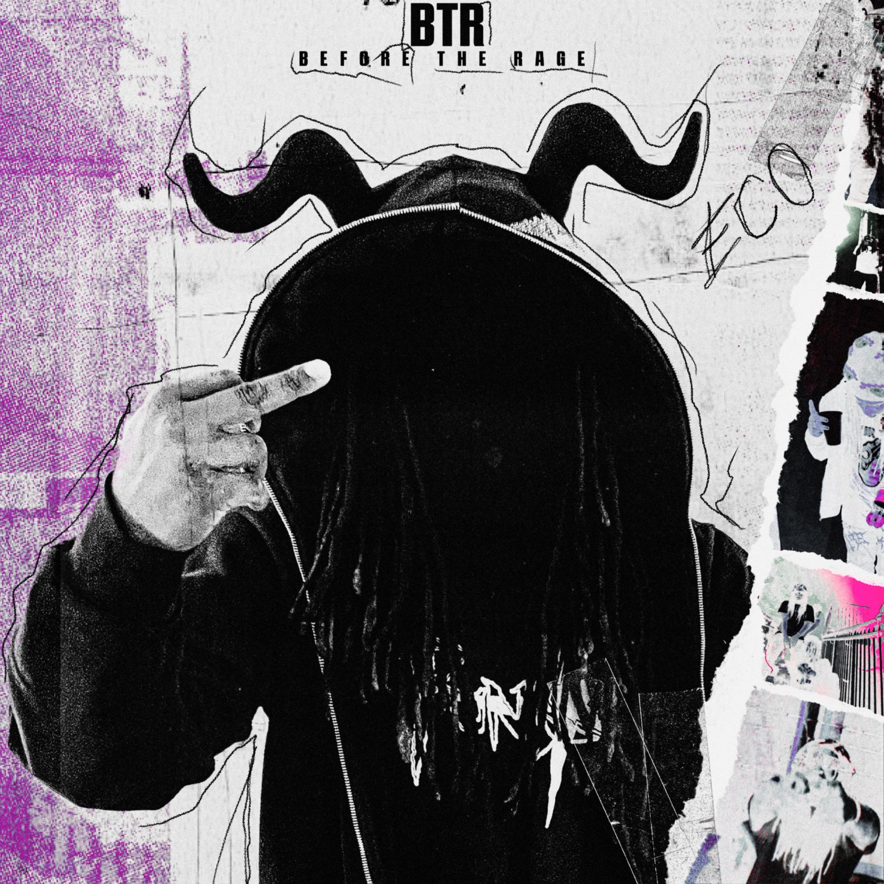 BTR artwork