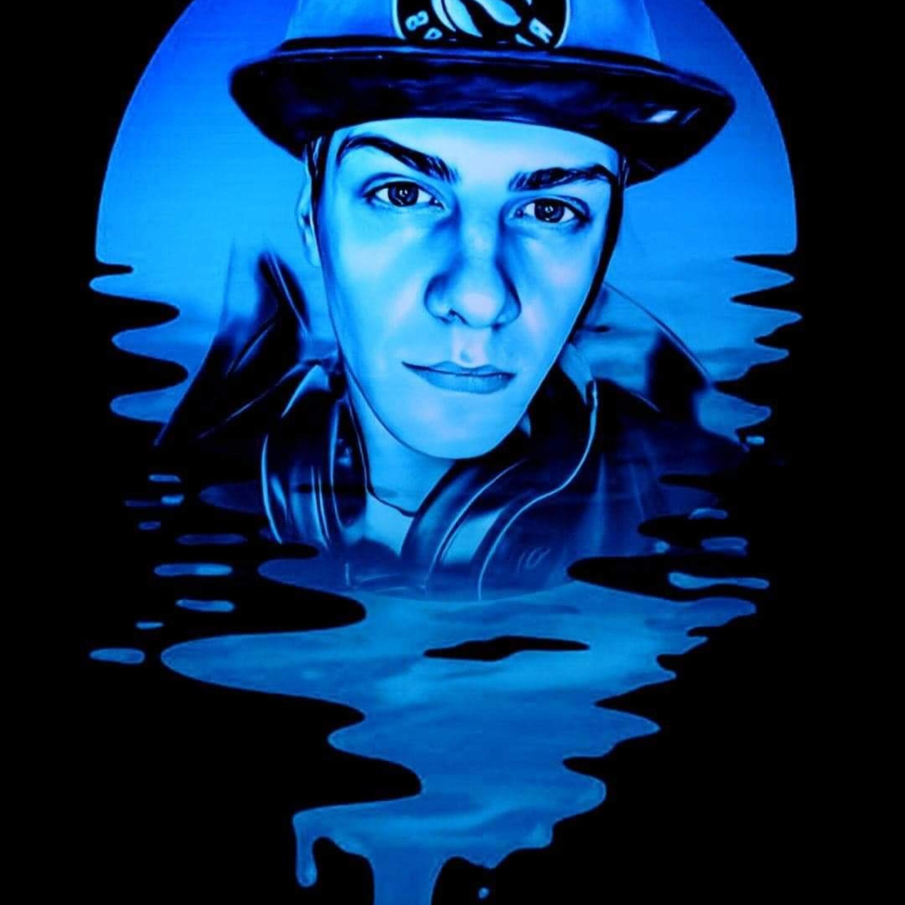 Icebwoy Quand L'amour artwork