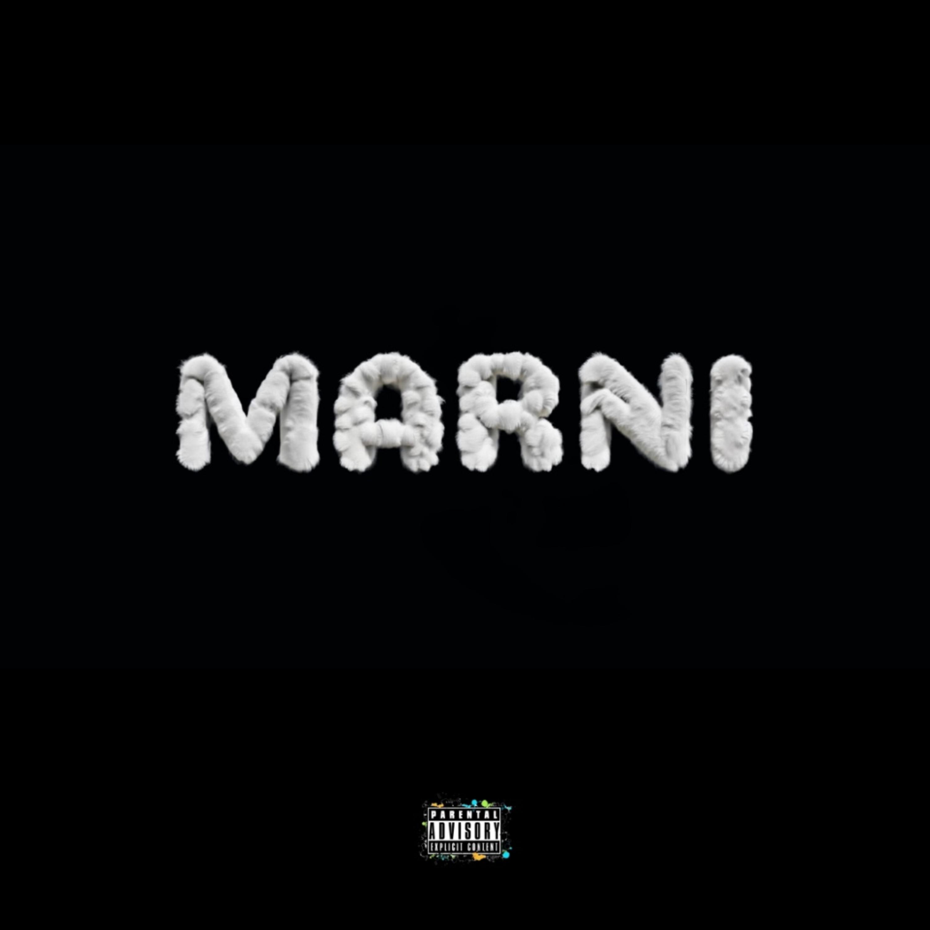 MARNI artwork