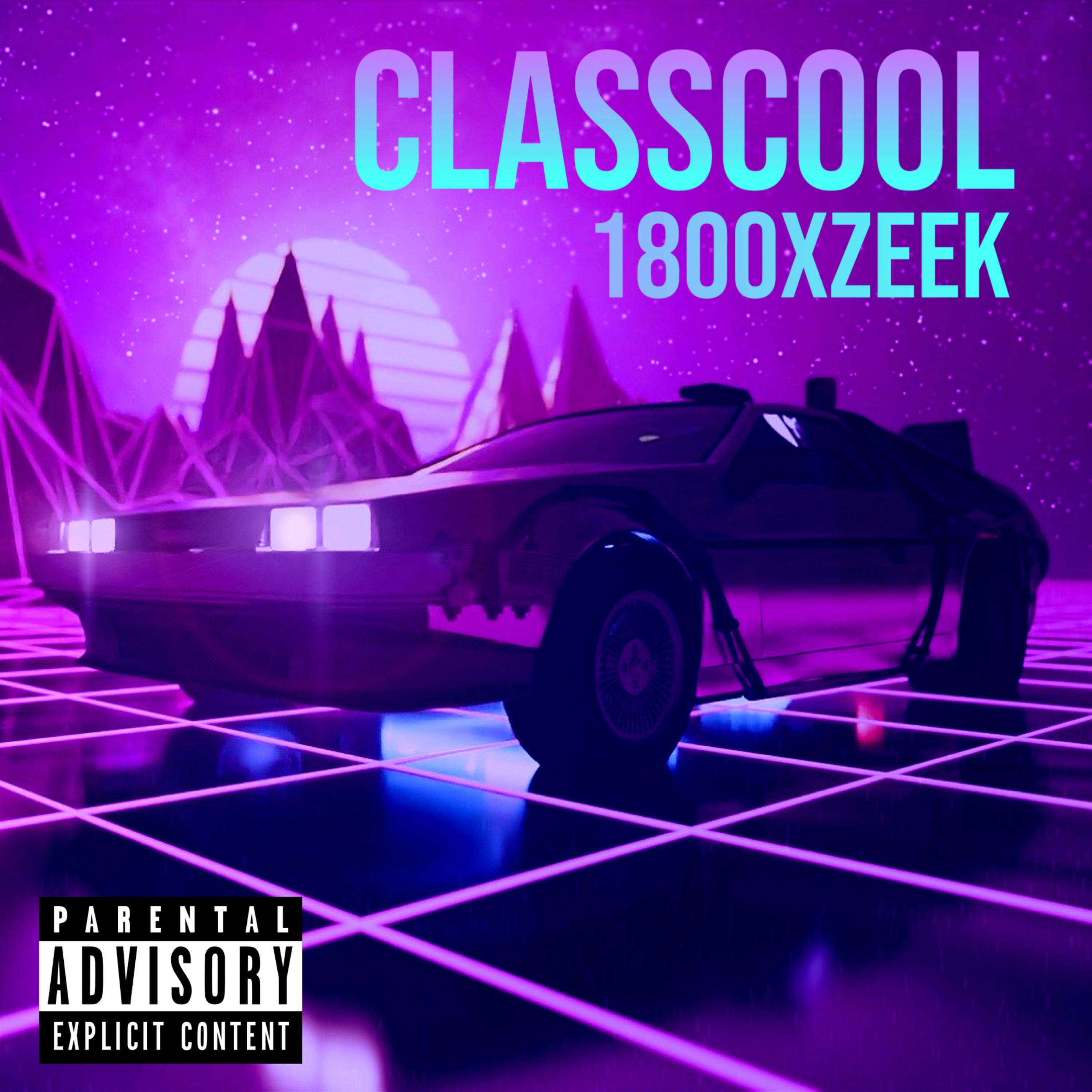 Classcool artwork