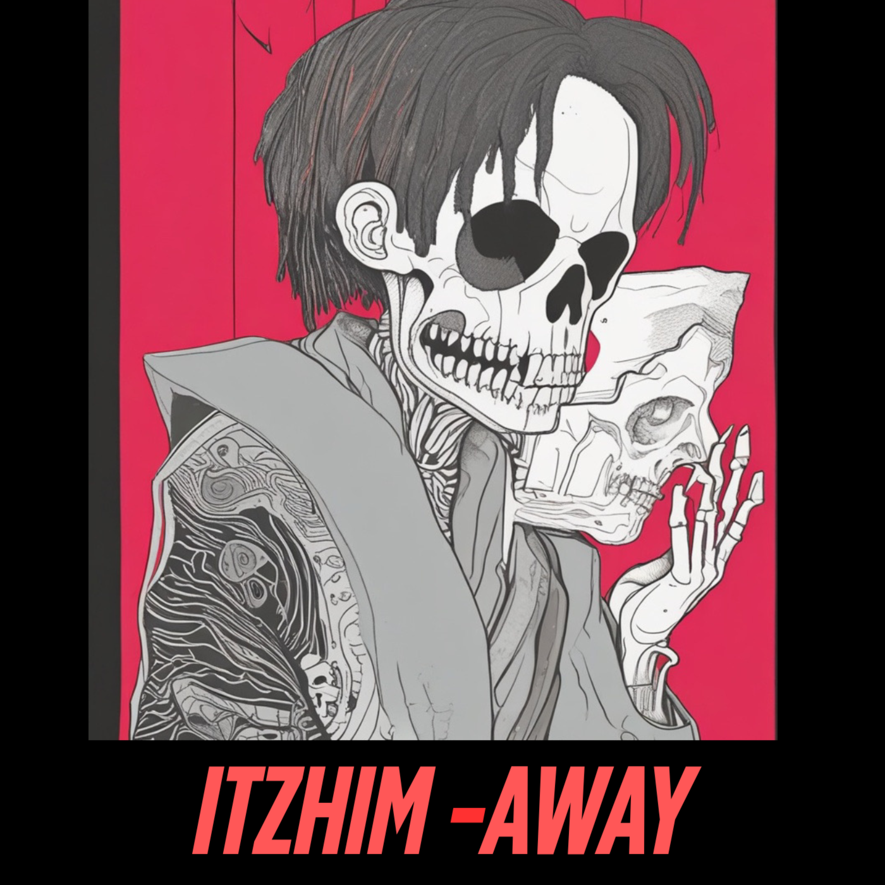 AWAY artwork