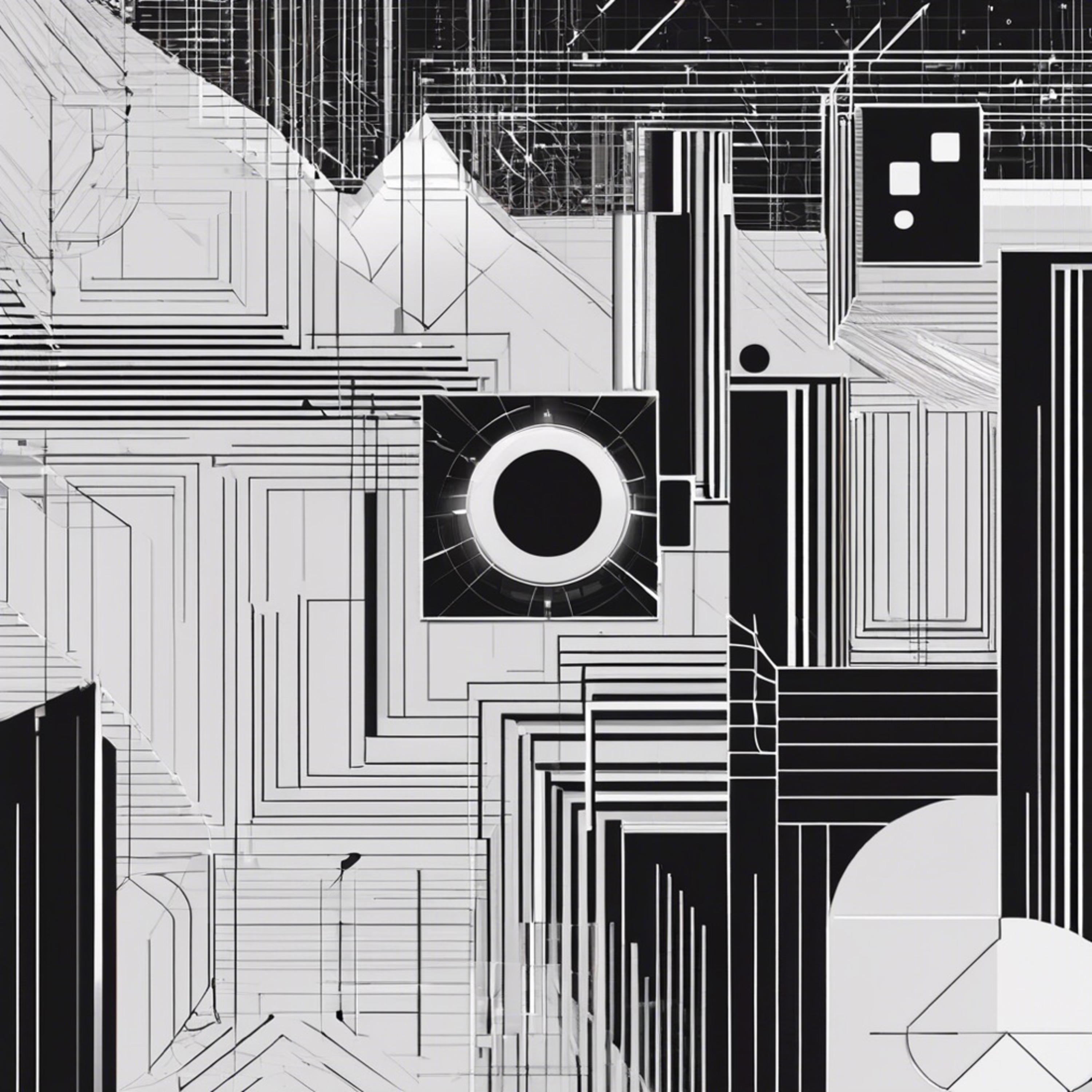 Population Control artwork