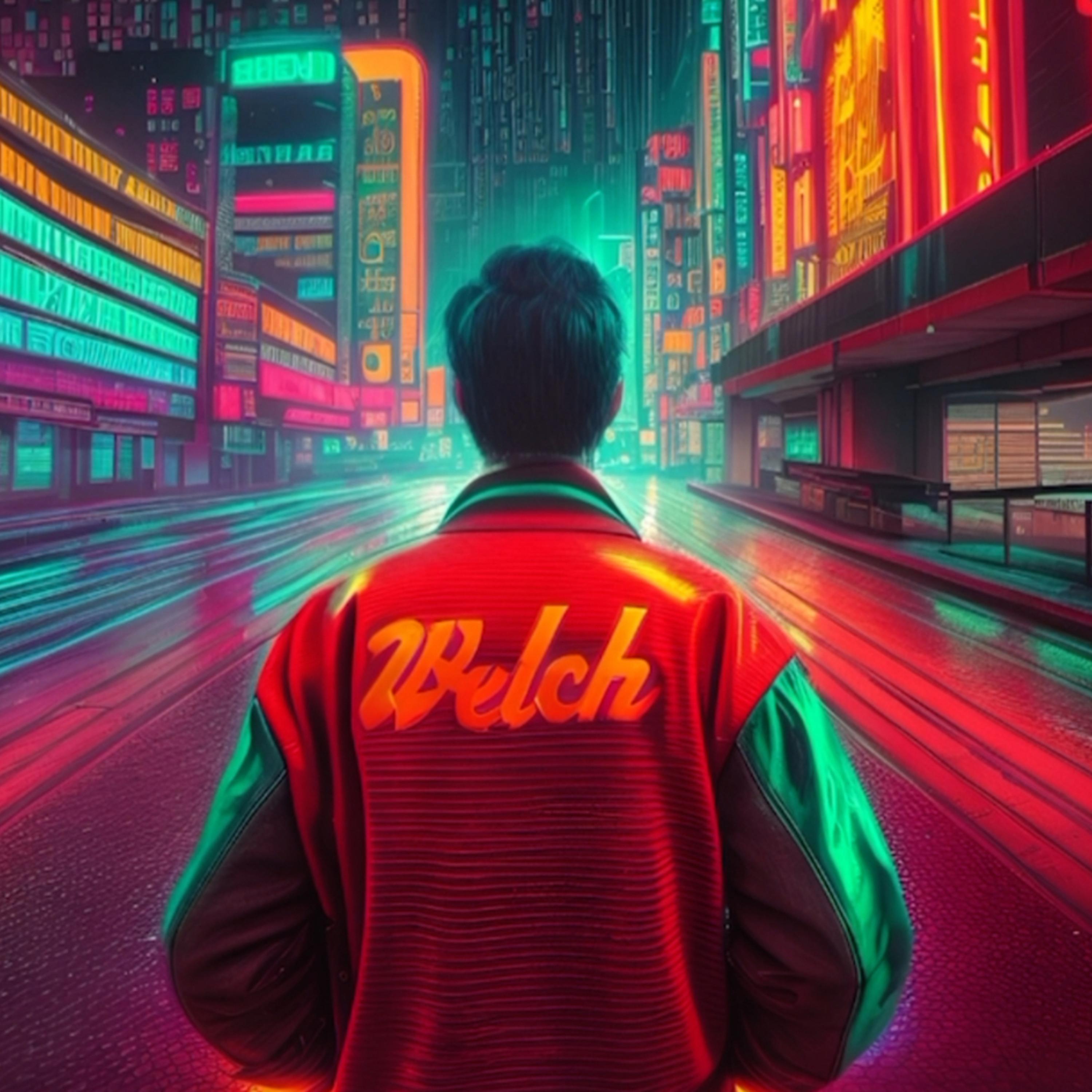 The Next Destination artwork
