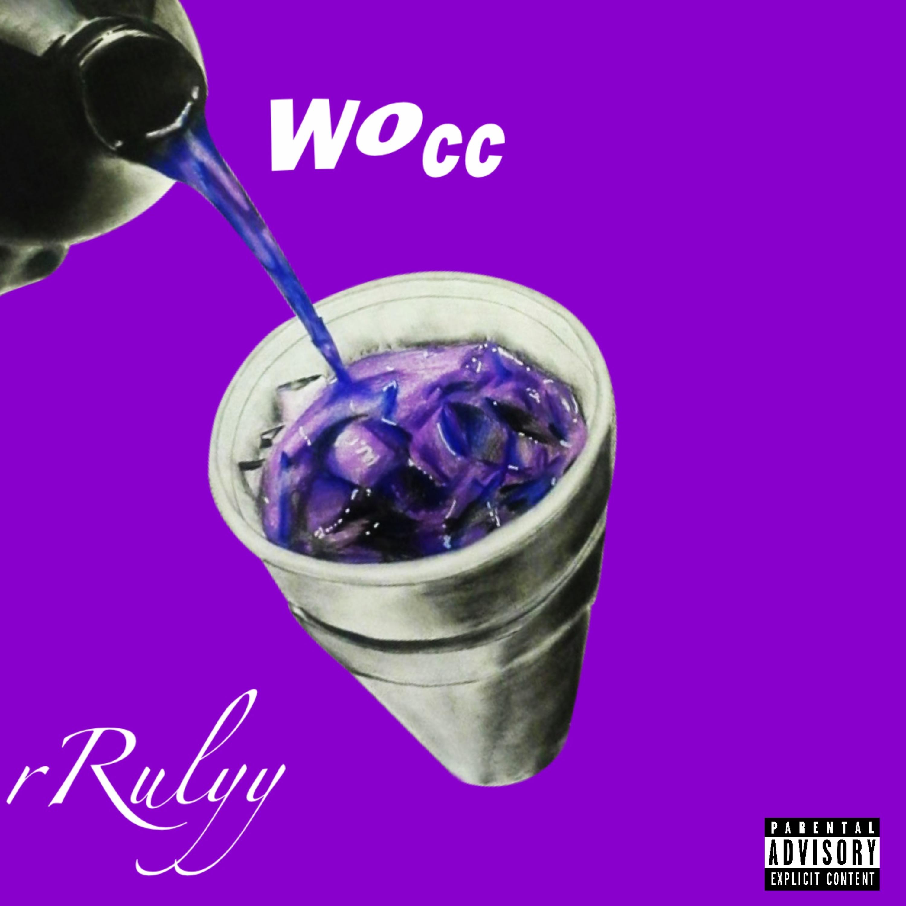 Wocc artwork