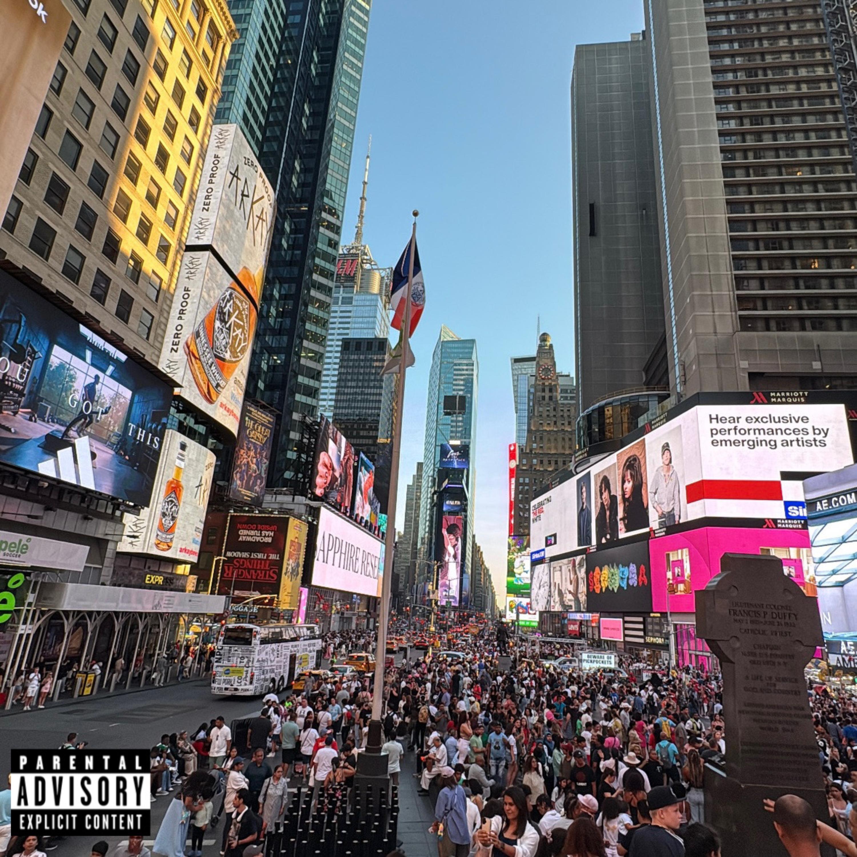 OTW 2 NYC artwork