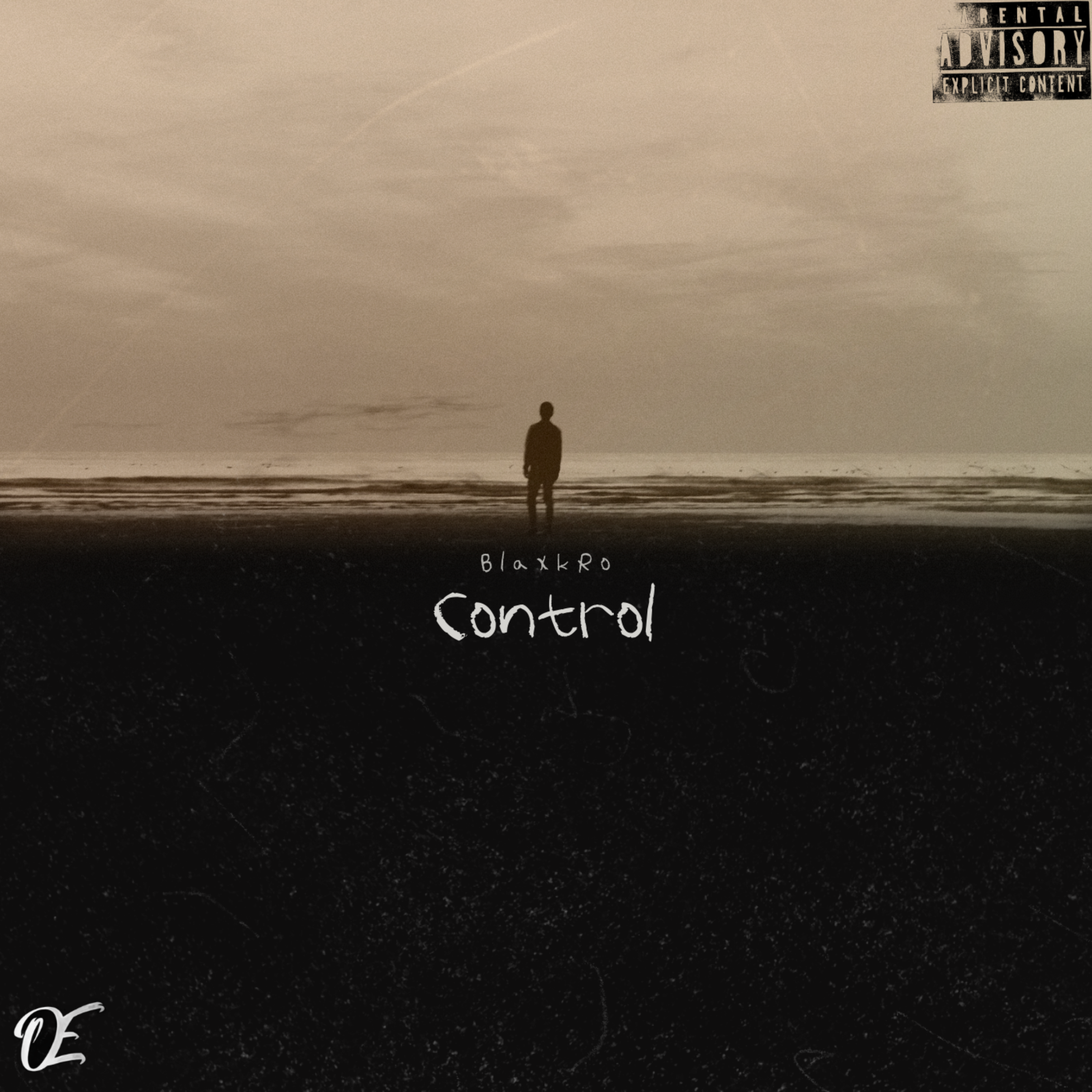 Control by BlaxkRo cover art
