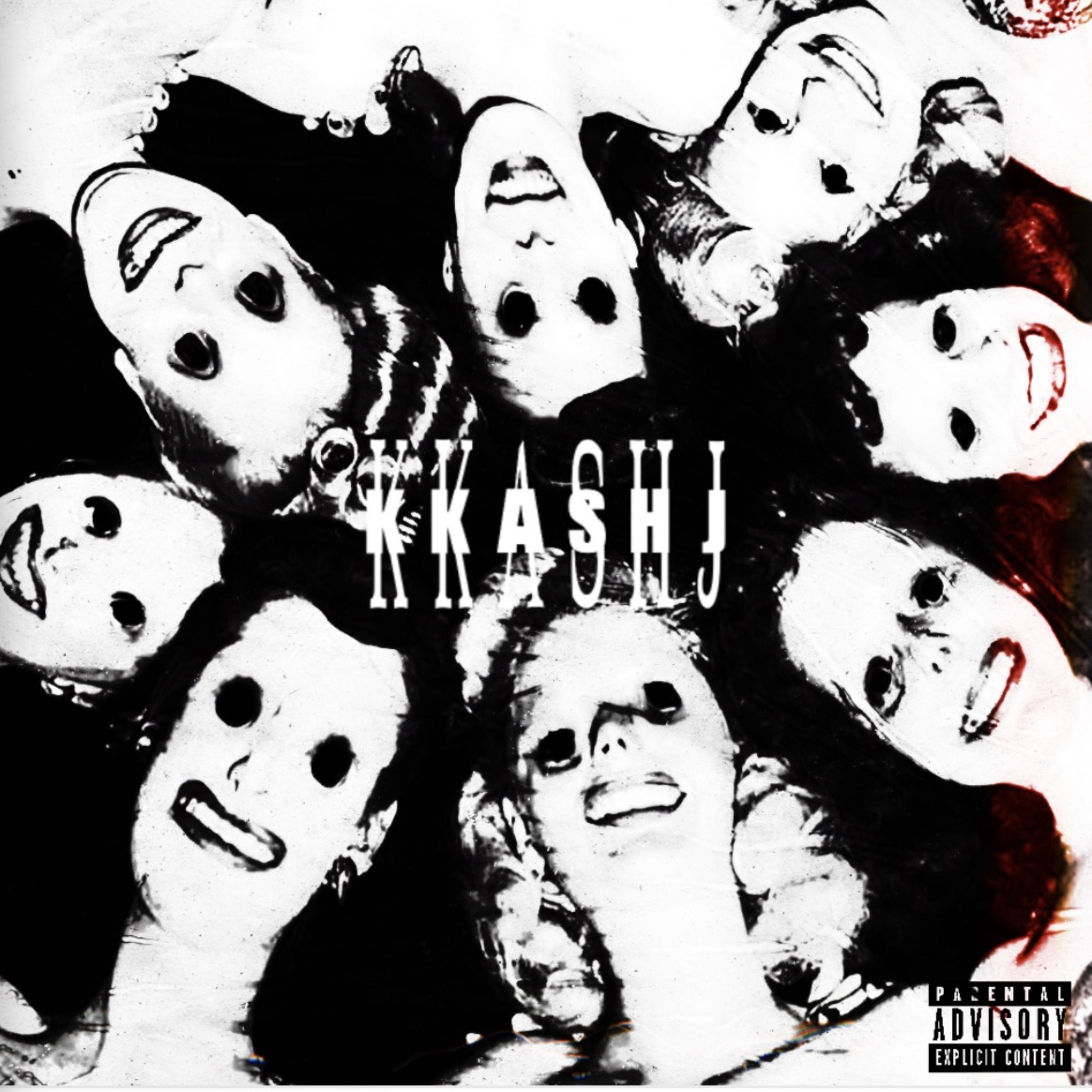 $ick Of Drugs artwork