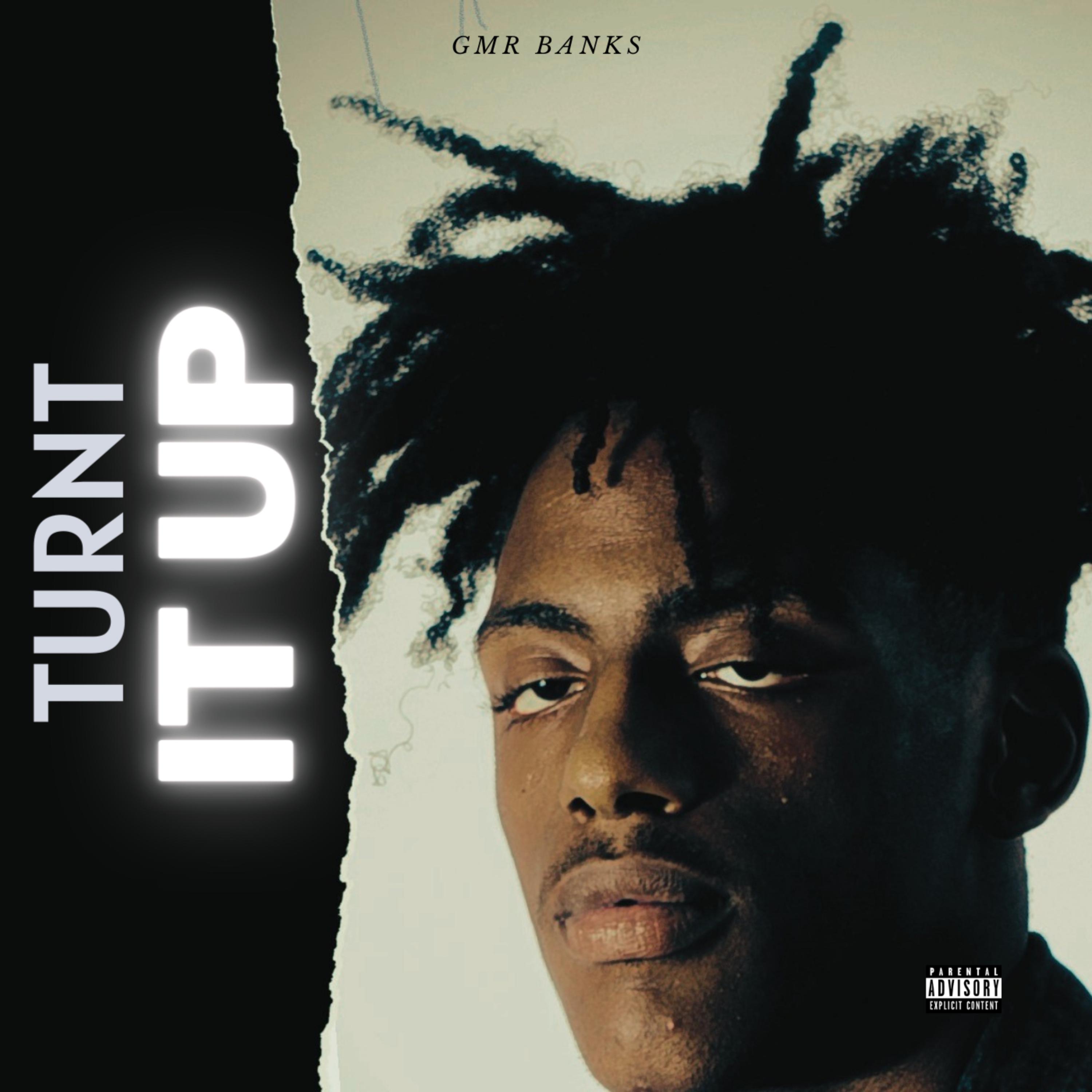 Turnt It Up artwork