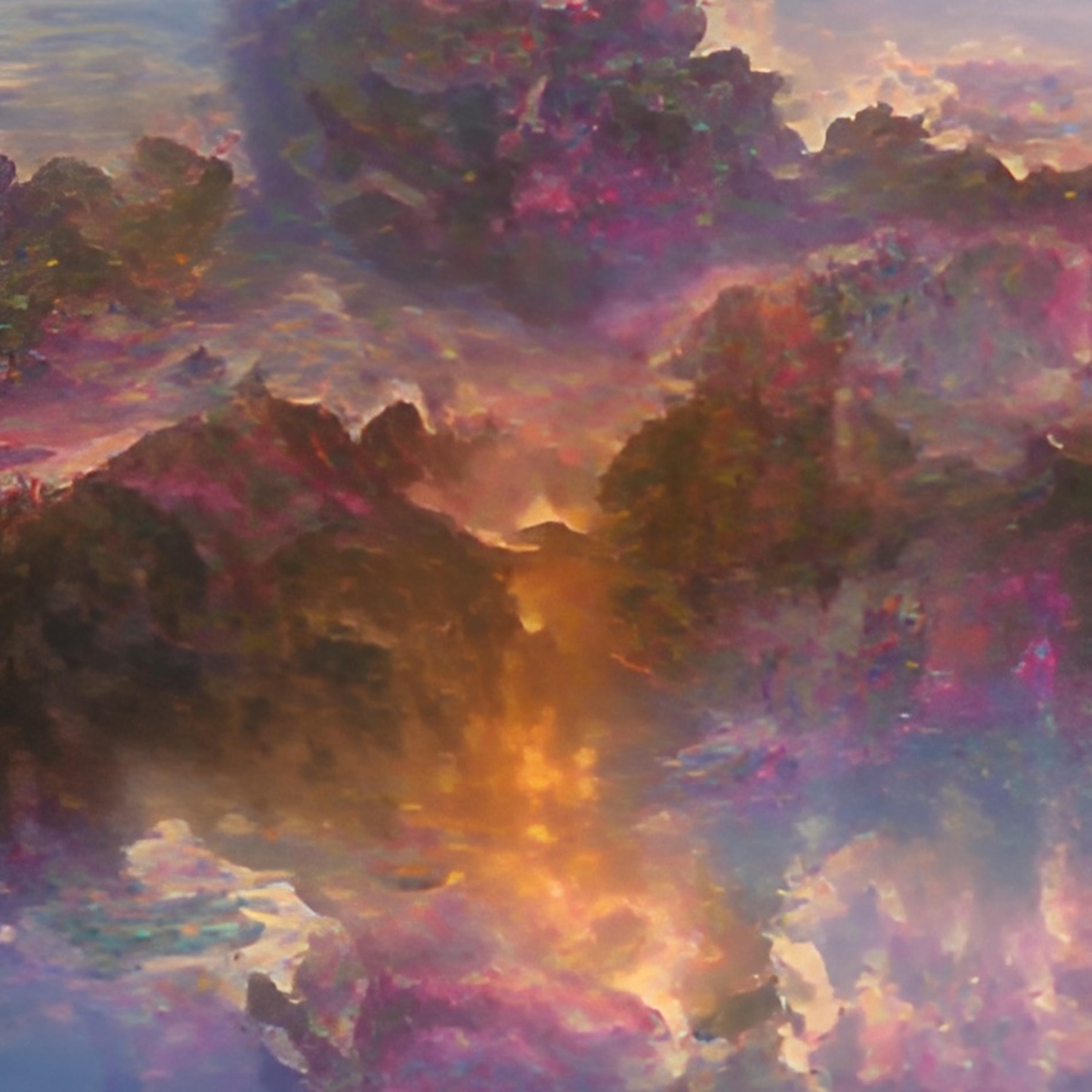 a lot of good artwork