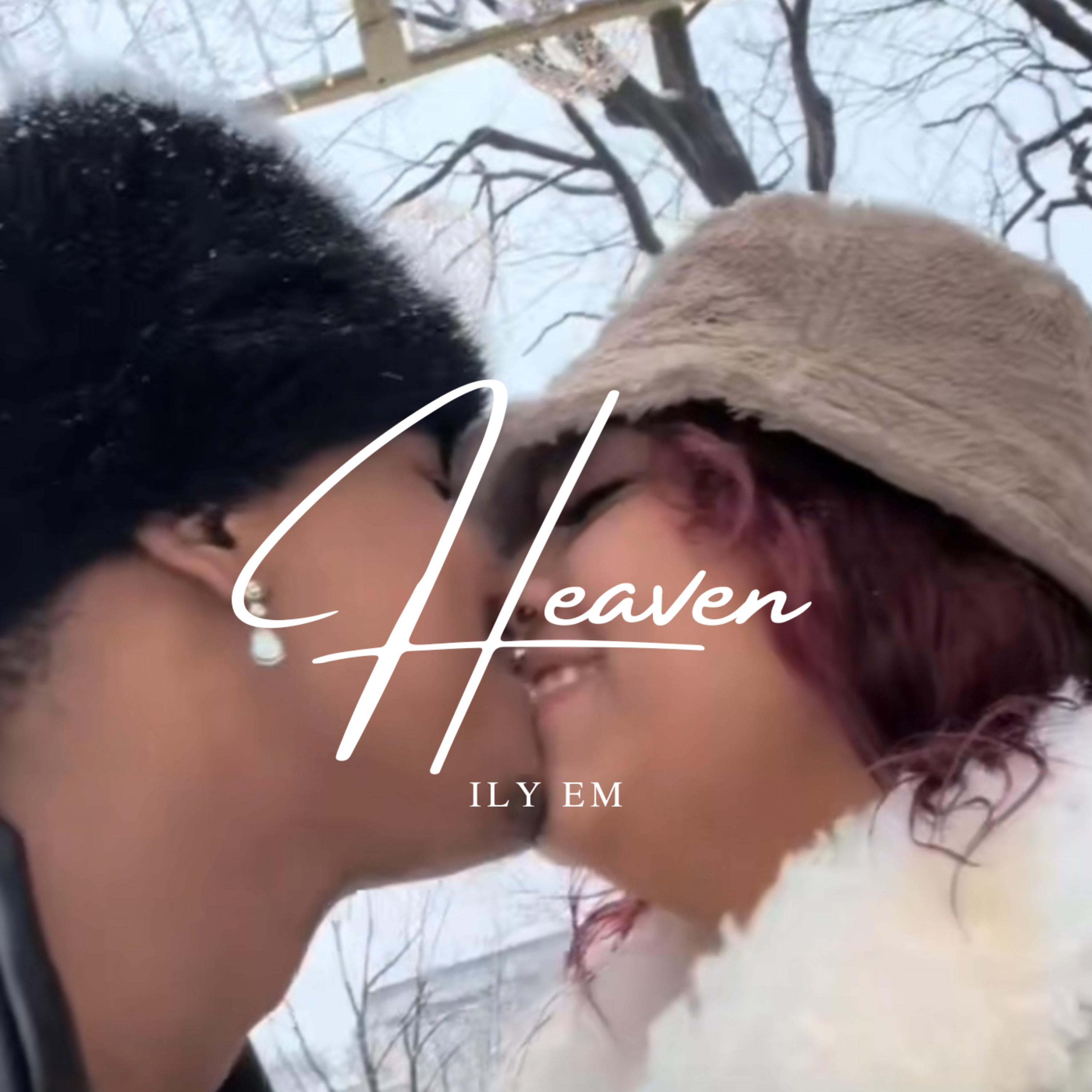Heaven artwork