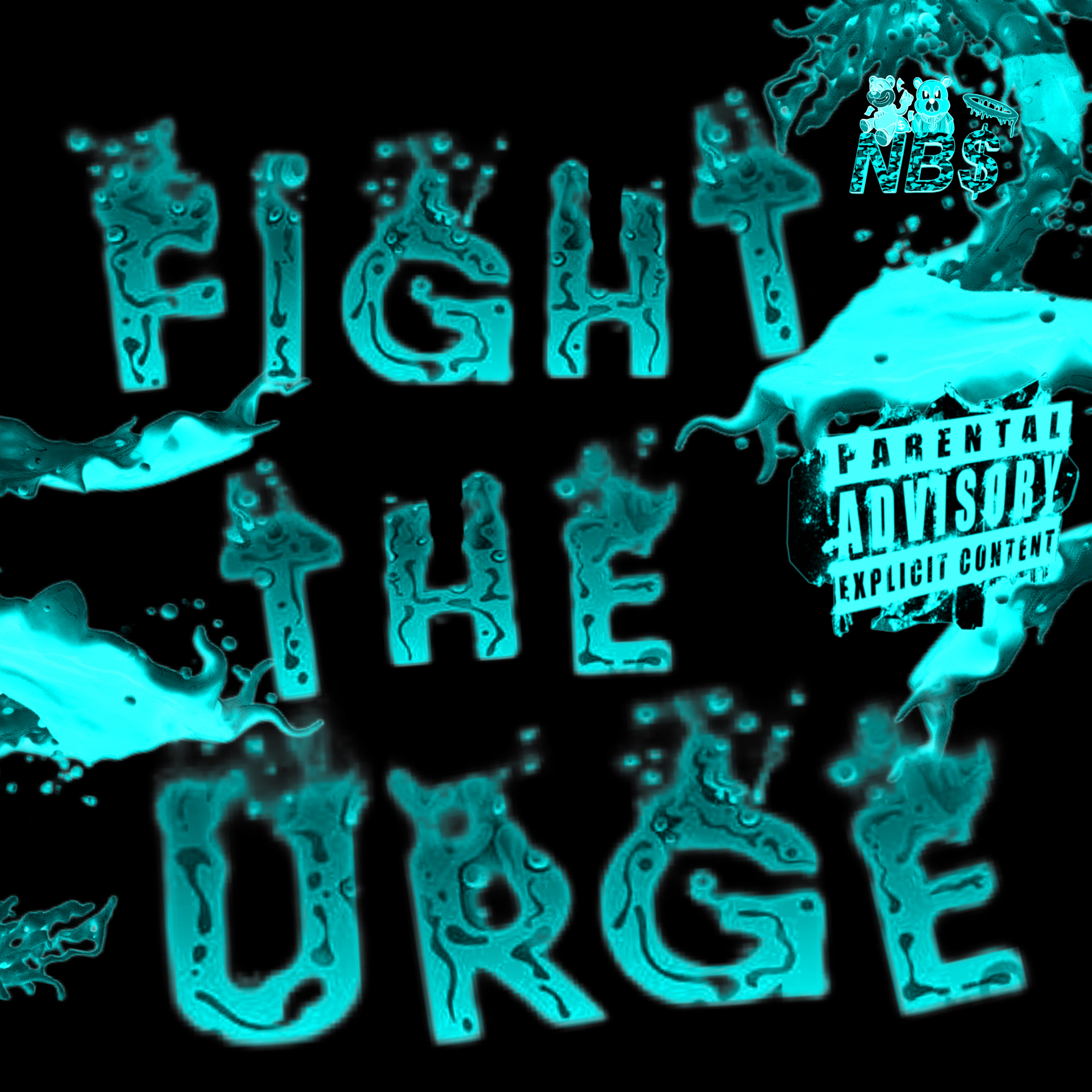 Fight the Urge artwork