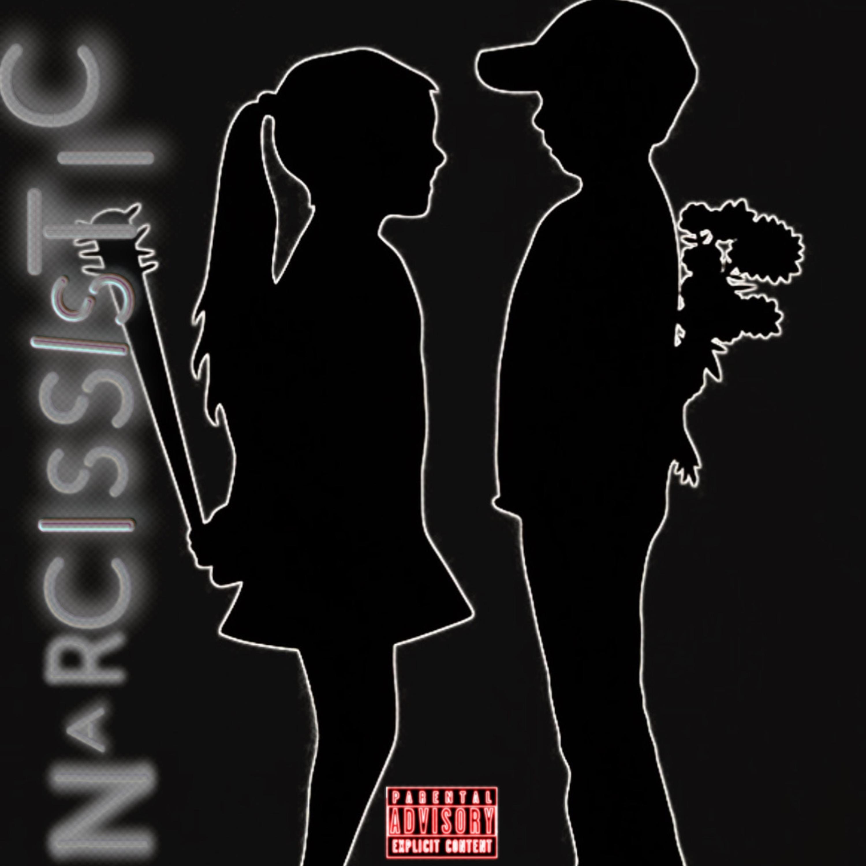 NARCISSISTIC artwork