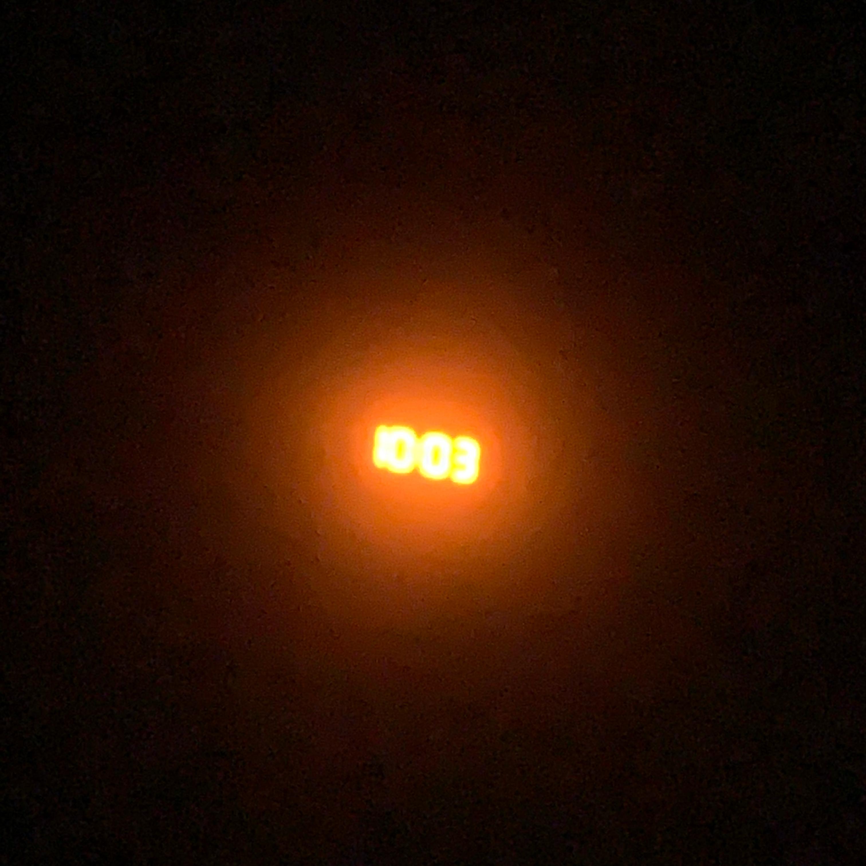 10:03 by Kweezy The Don cover art