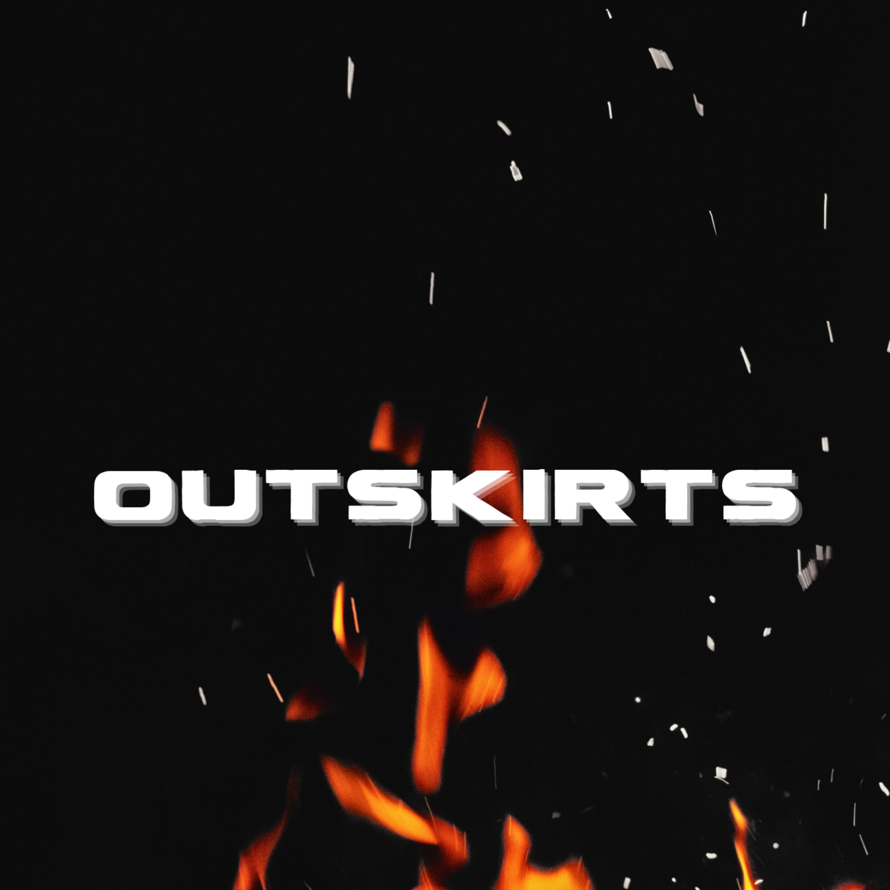 OUTSKIRTS artwork