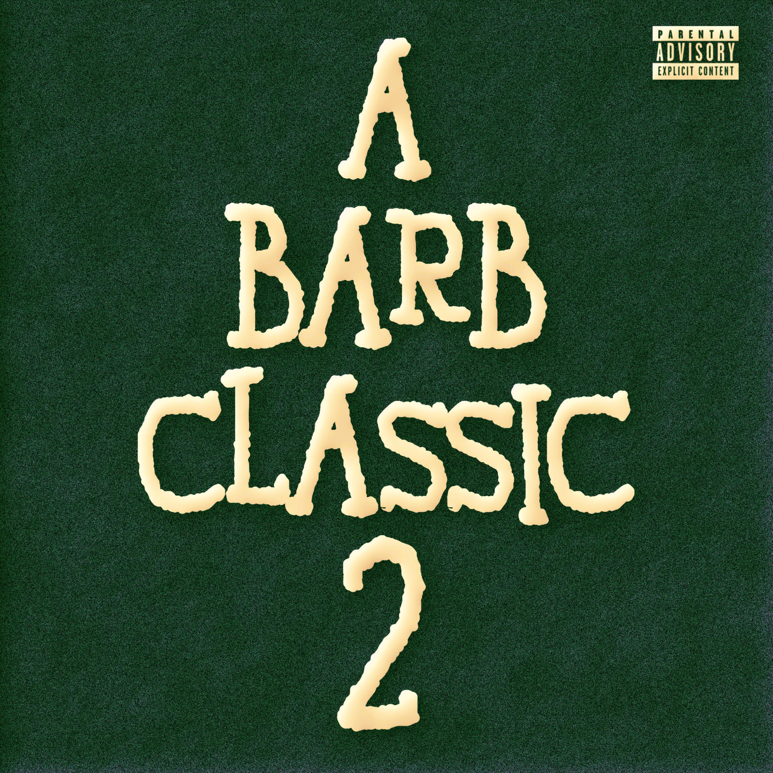 A BARB CLASSIC 2 artwork