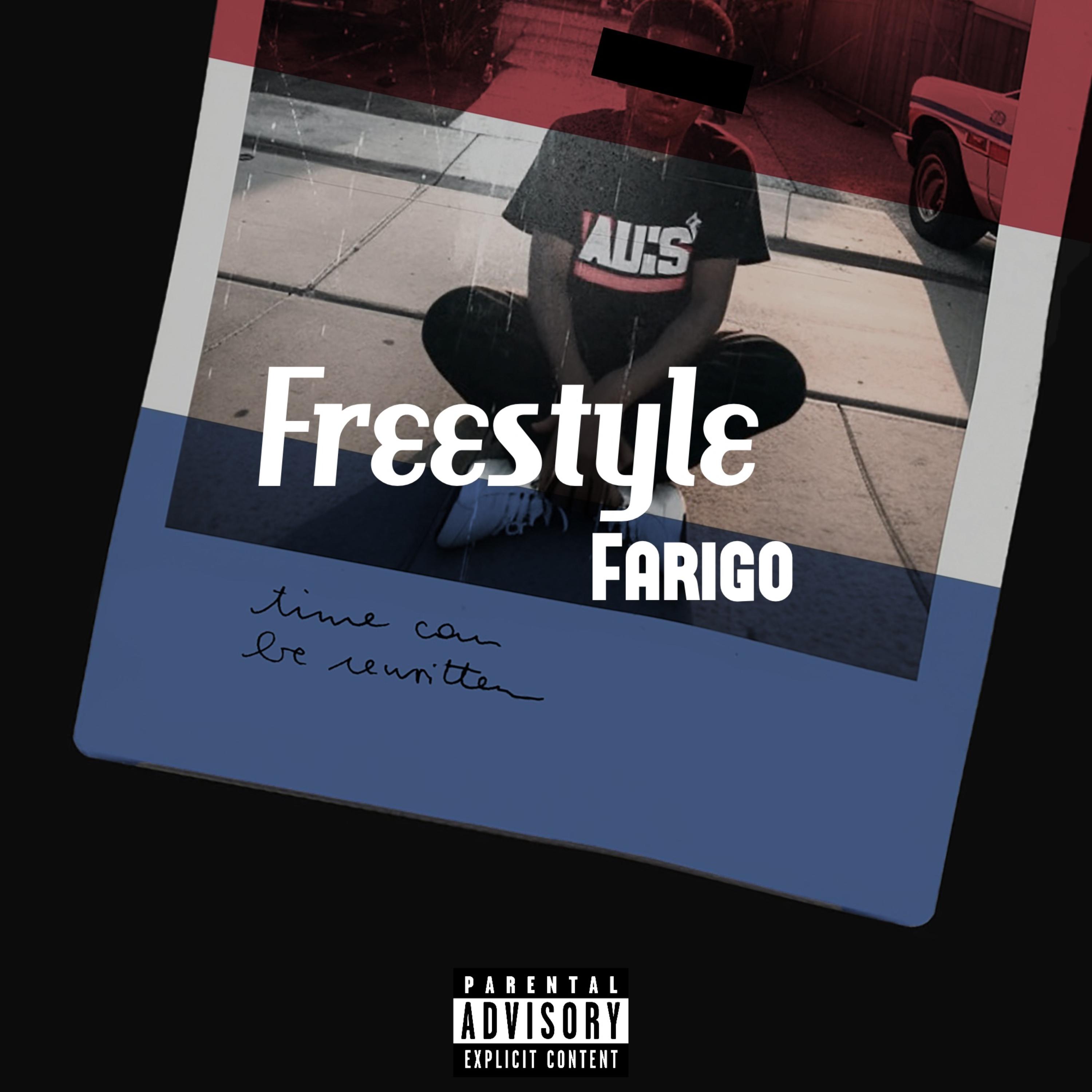 Freestyle artwork