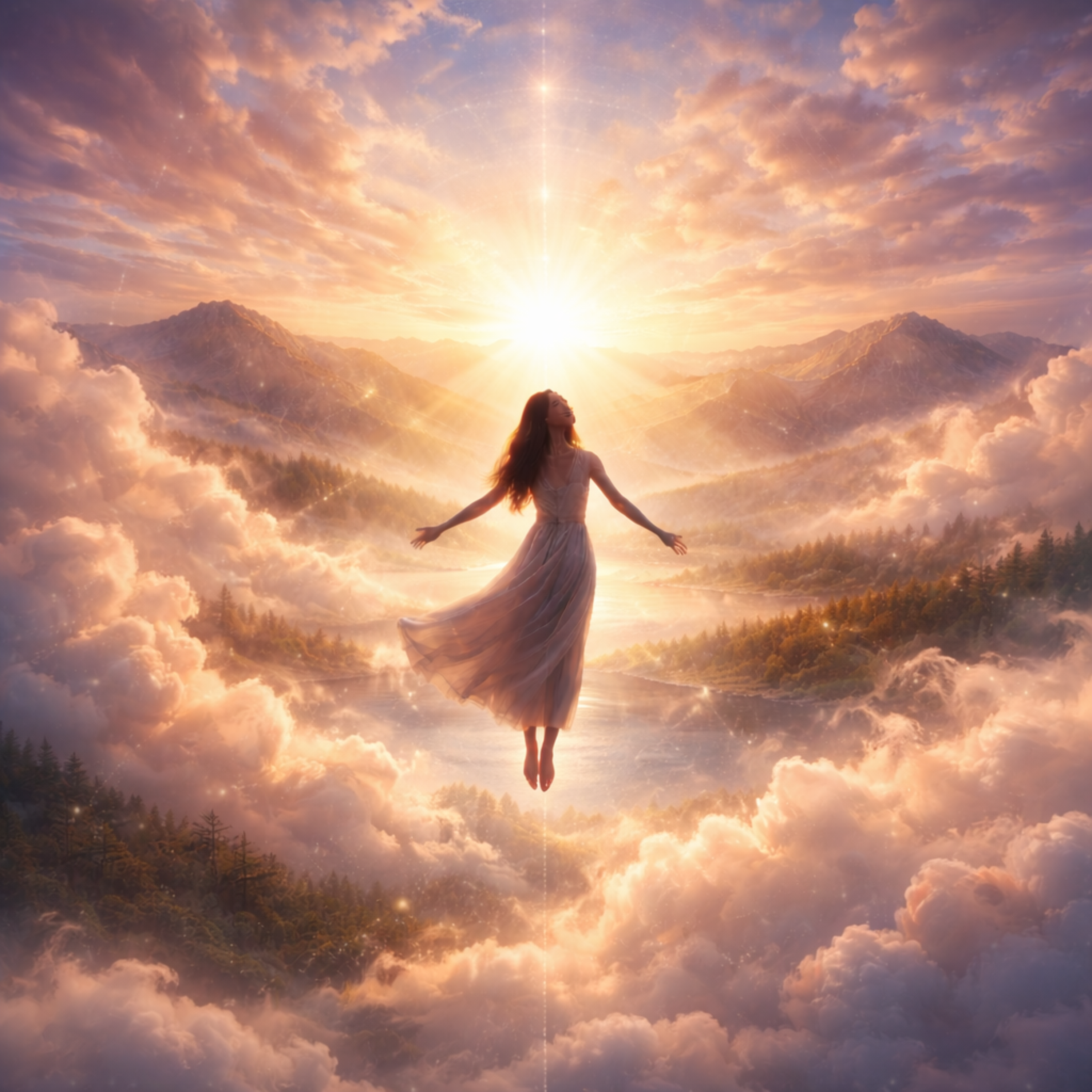 Ascend artwork