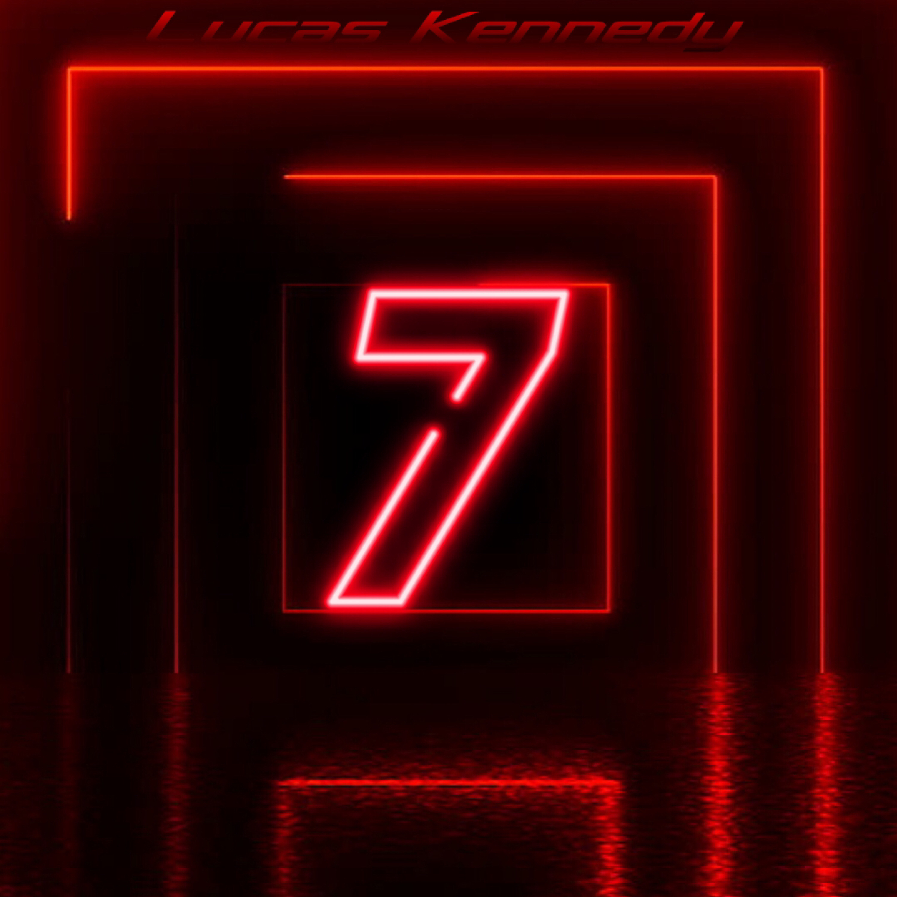 7 artwork