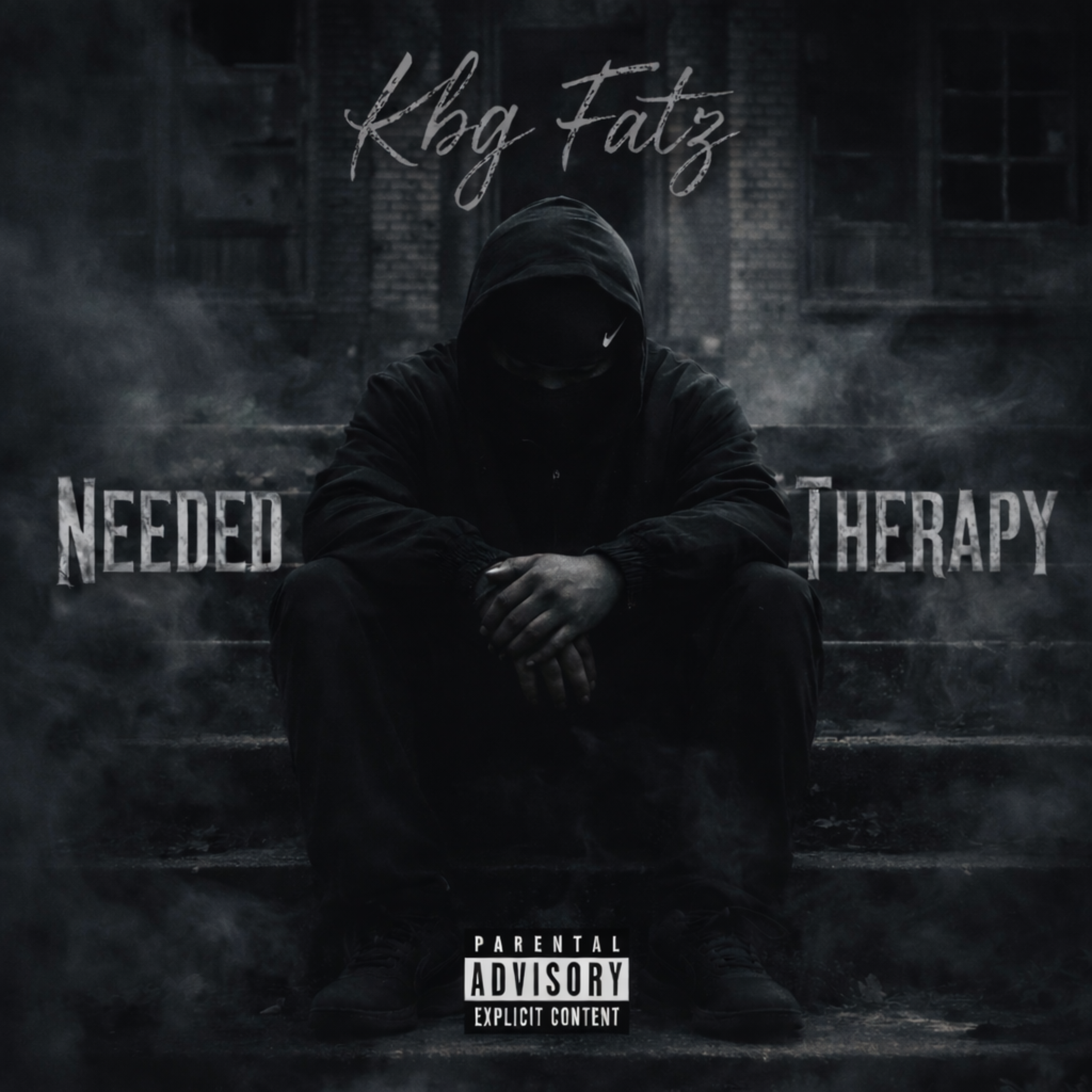 Needed Therapy artwork