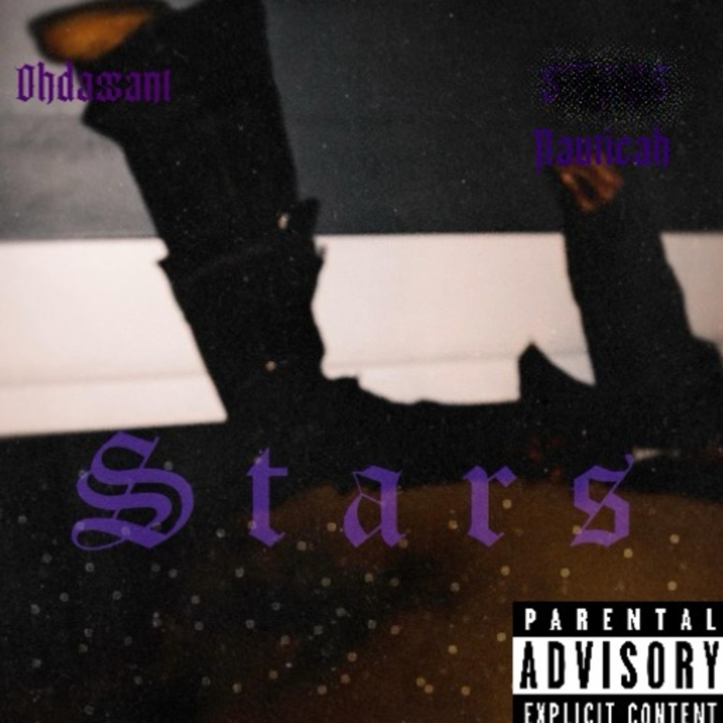 Stars artwork