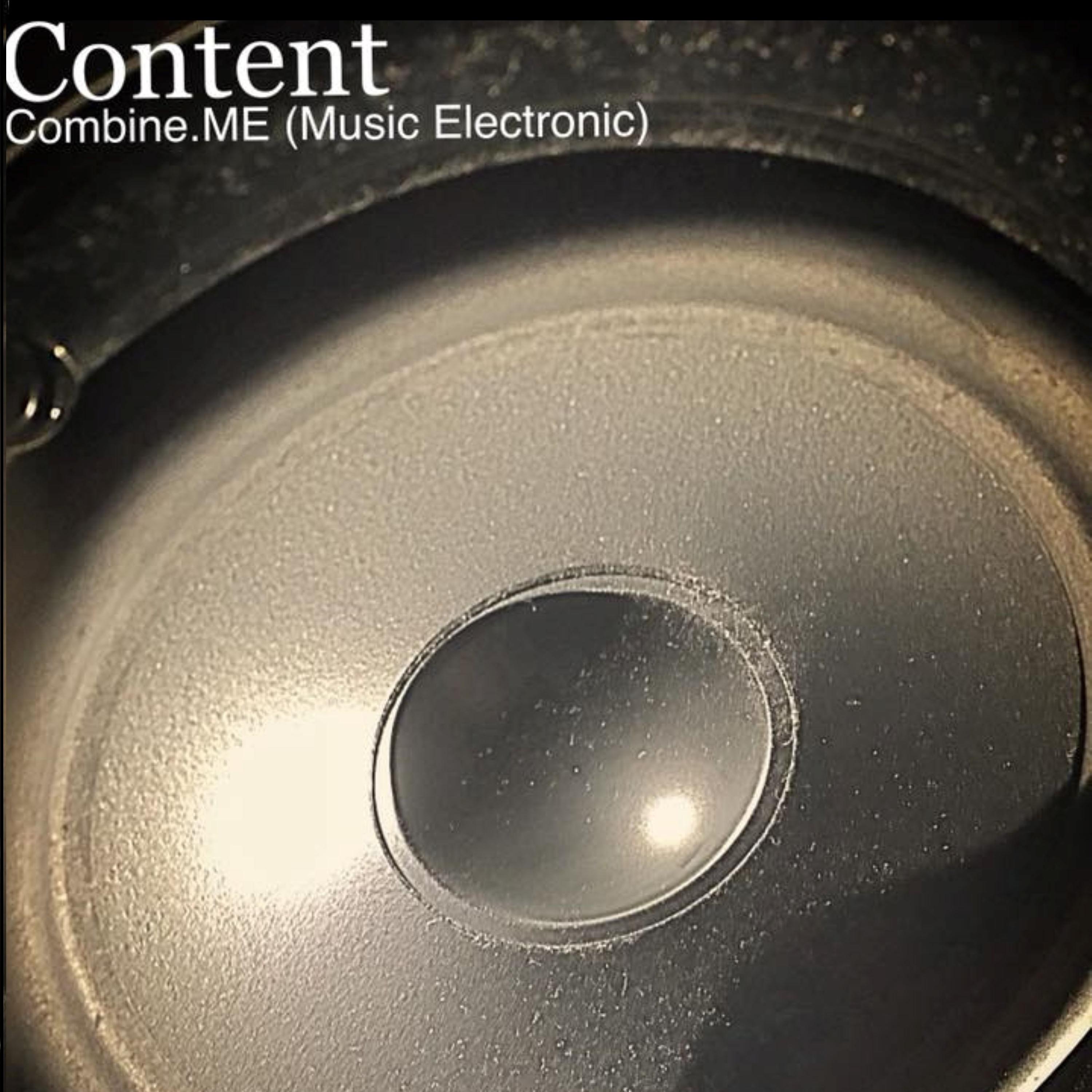 Content artwork