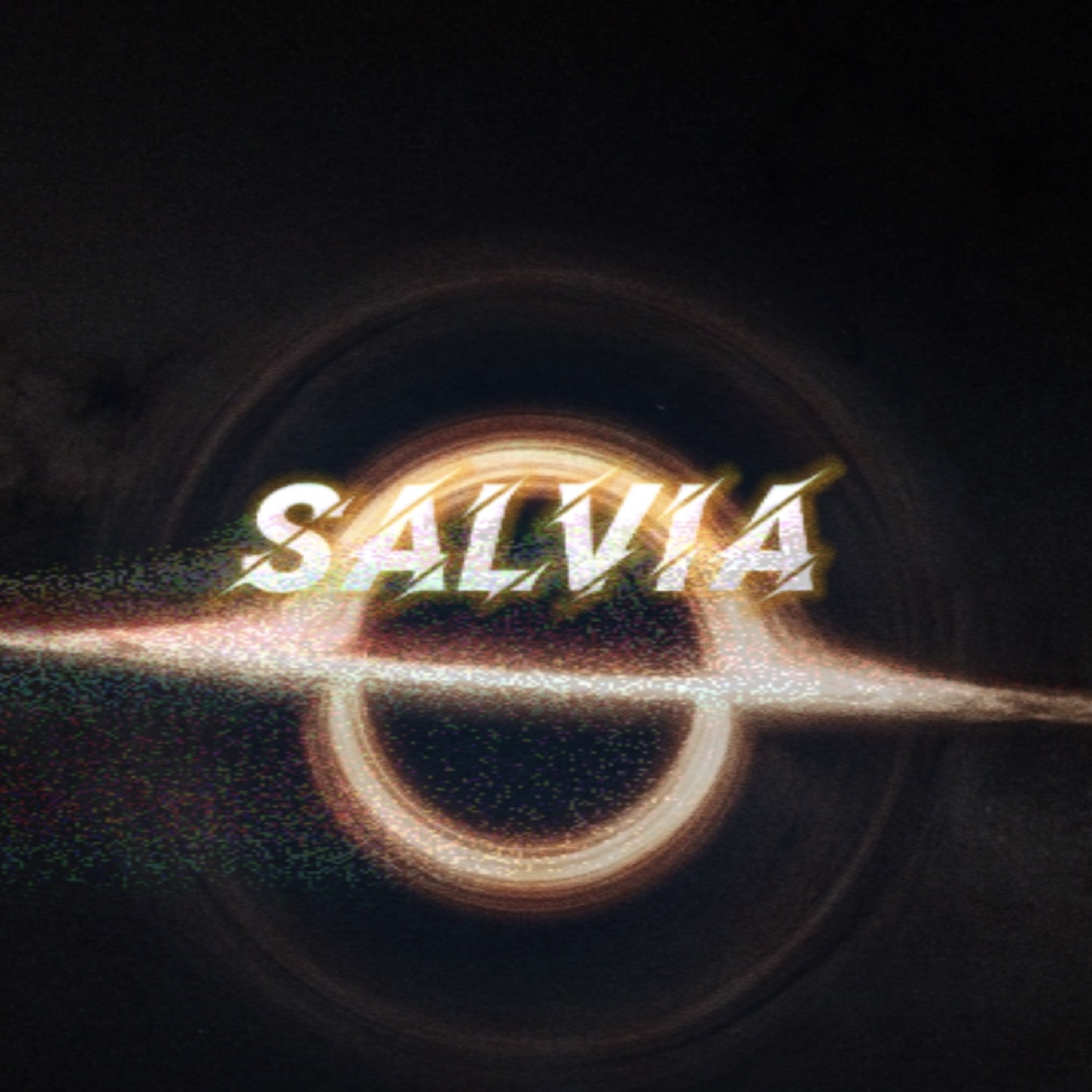 Salvia artwork