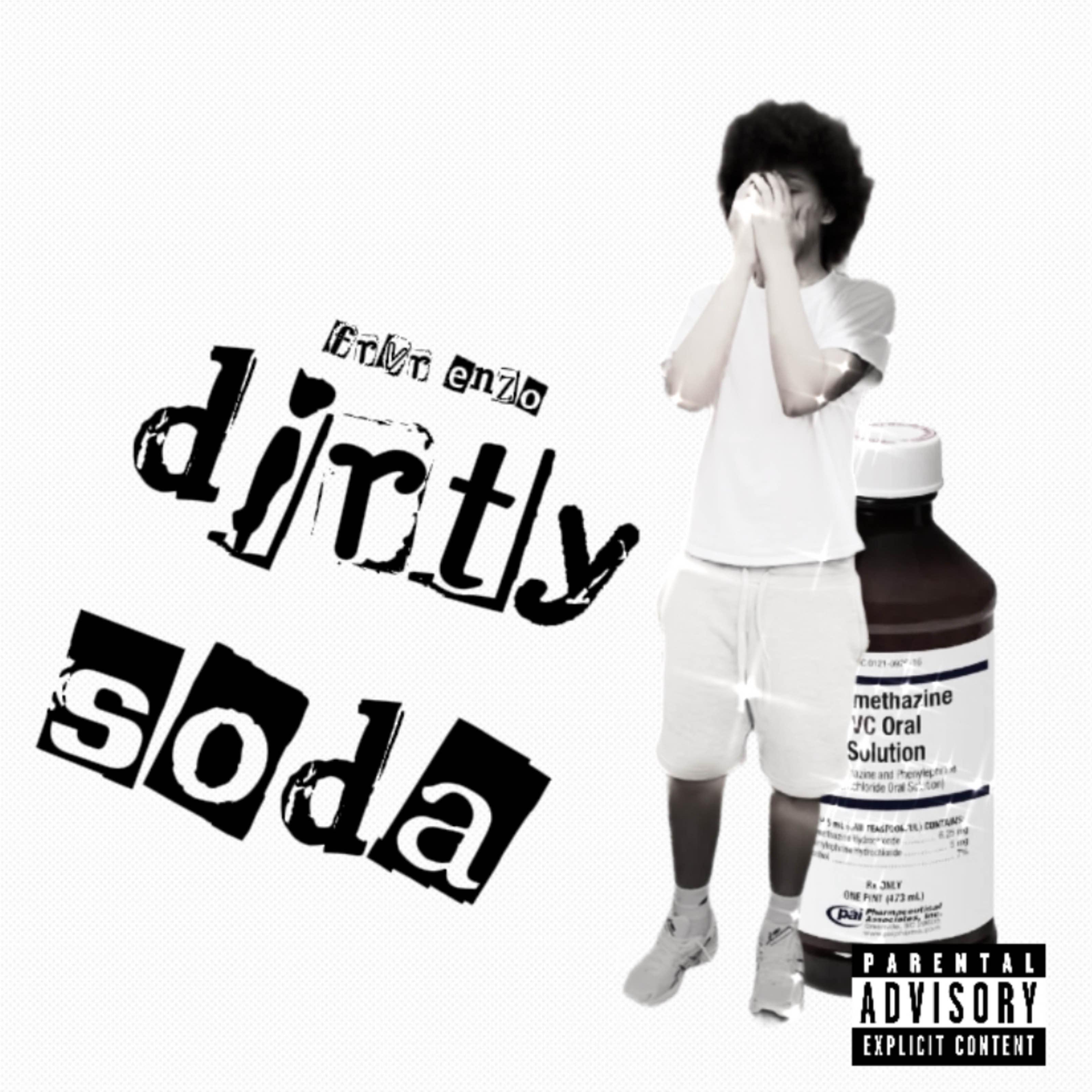 Dirty Soda artwork