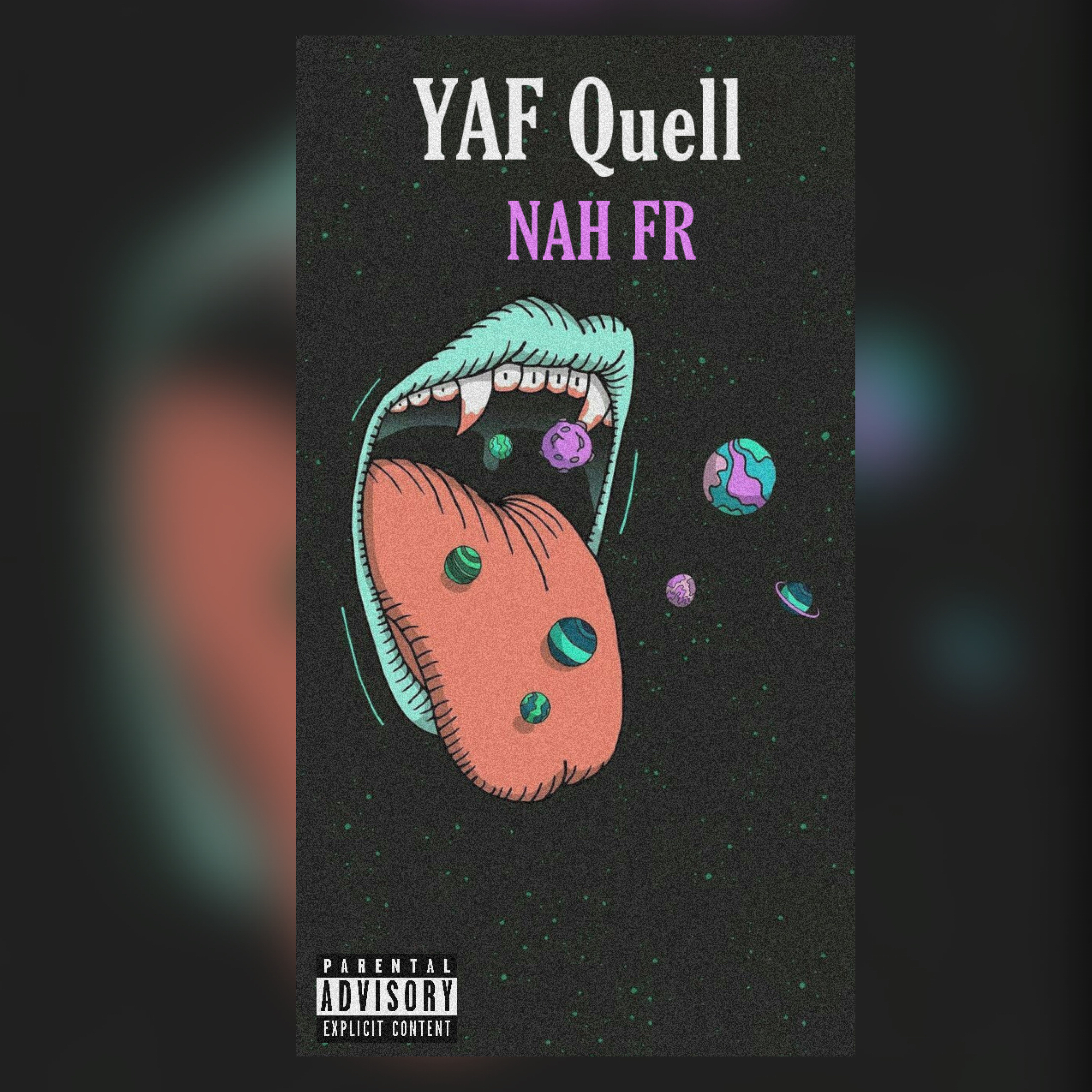 Nah Fr artwork