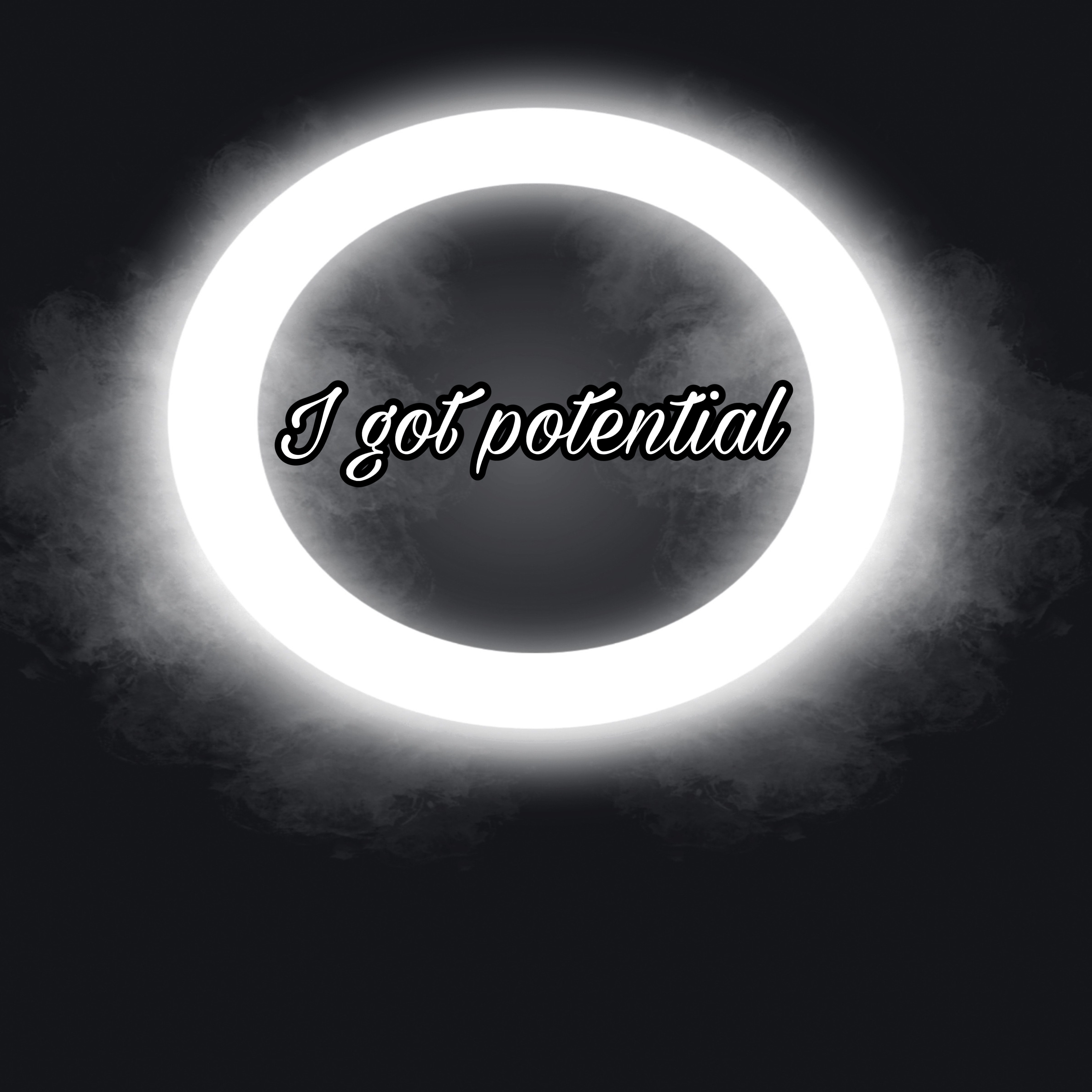 I Got Potential artwork
