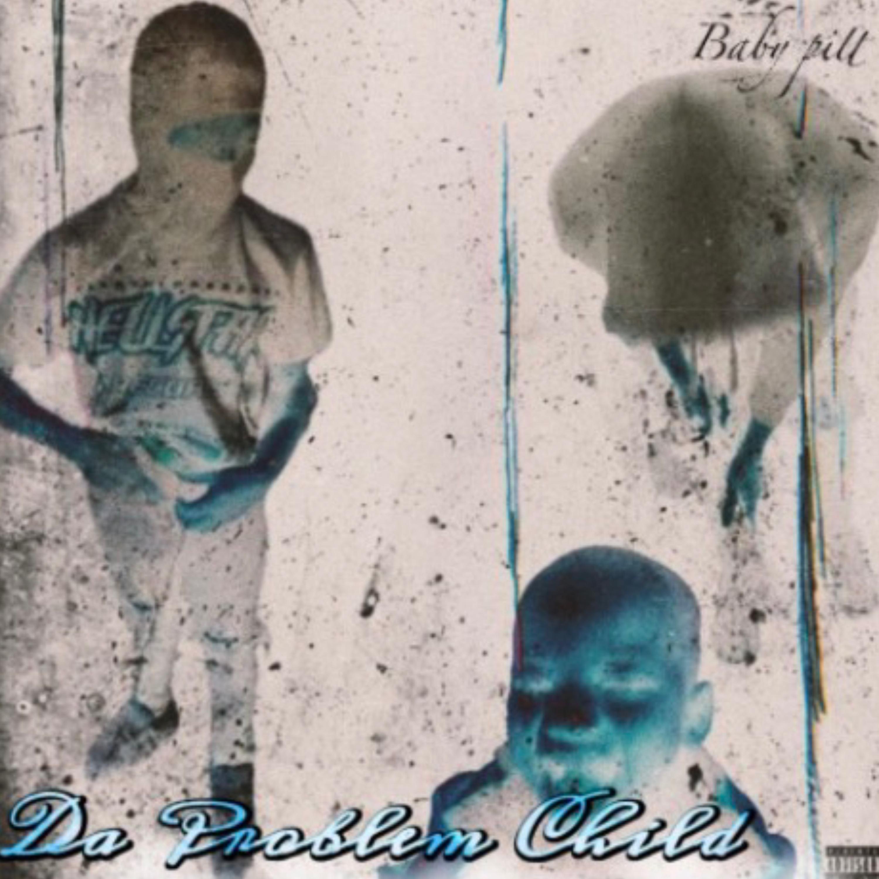 Da Problem Child artwork