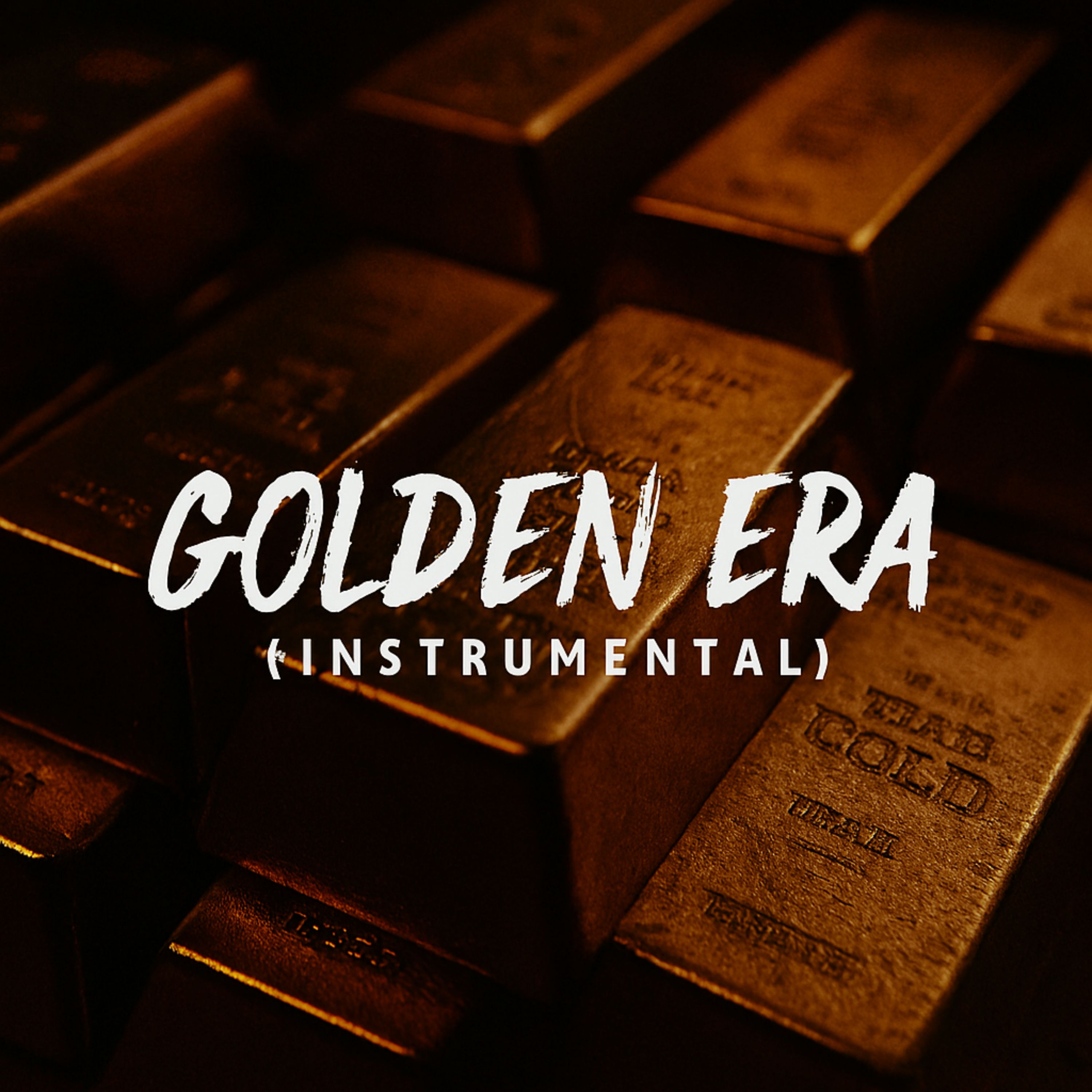 Golden Era (Instrumental) artwork