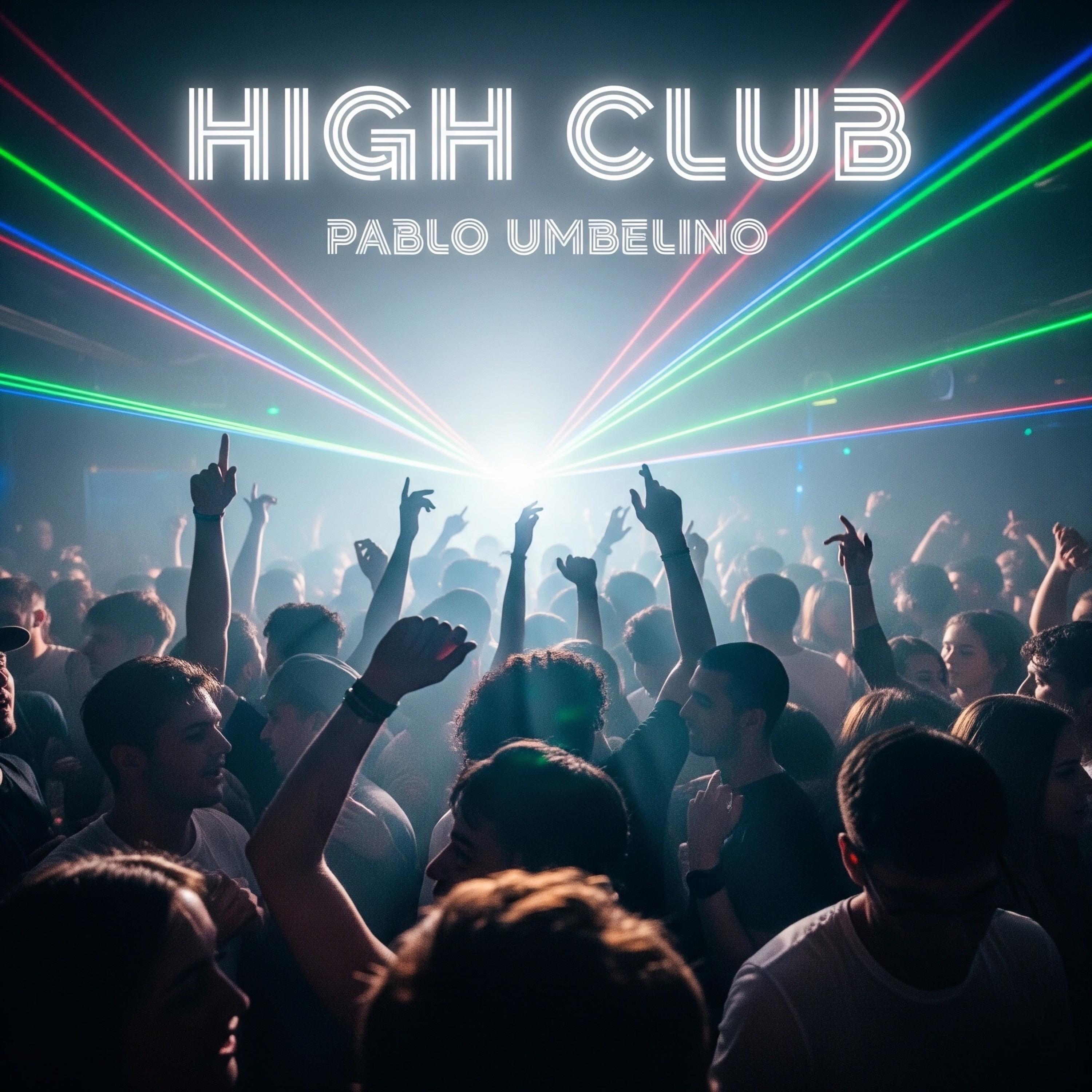High Club artwork