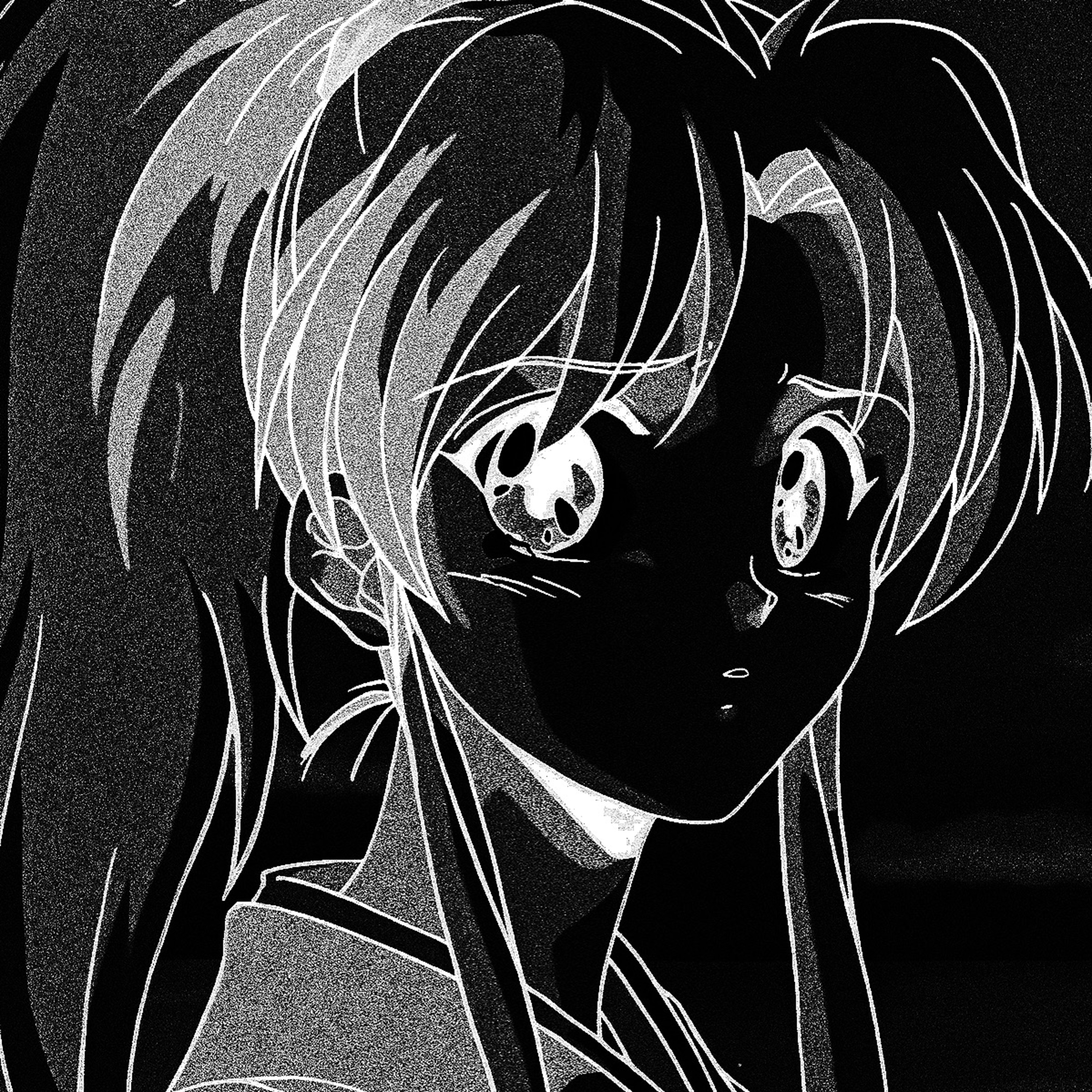 ROMANTIC THEME 80's BOOTLEG artwork