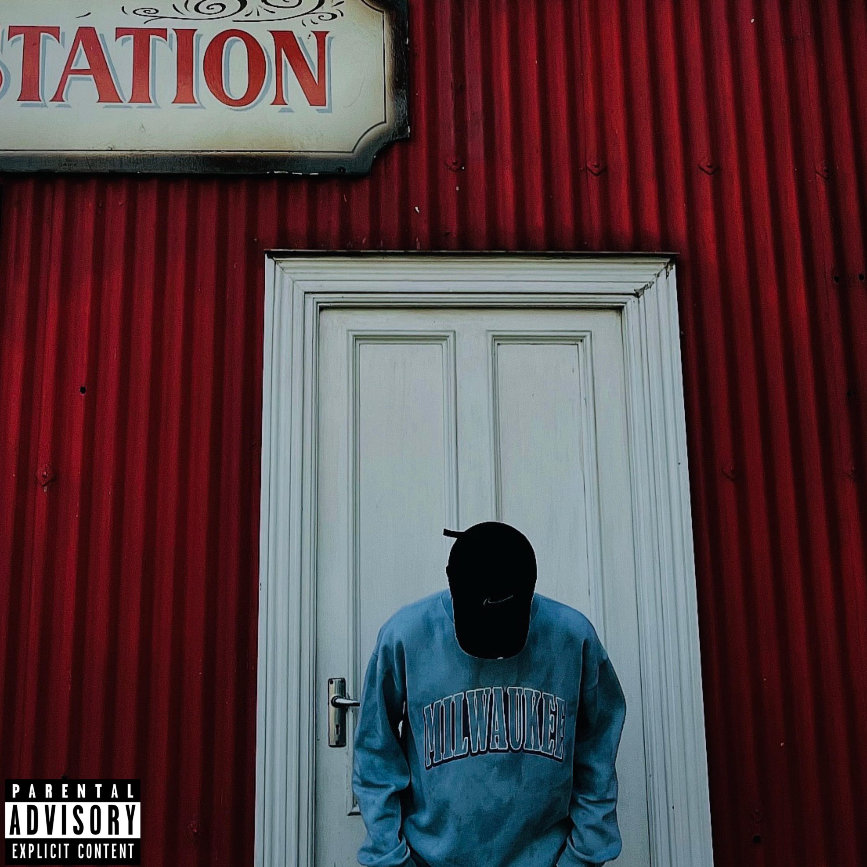 Off The Grid artwork