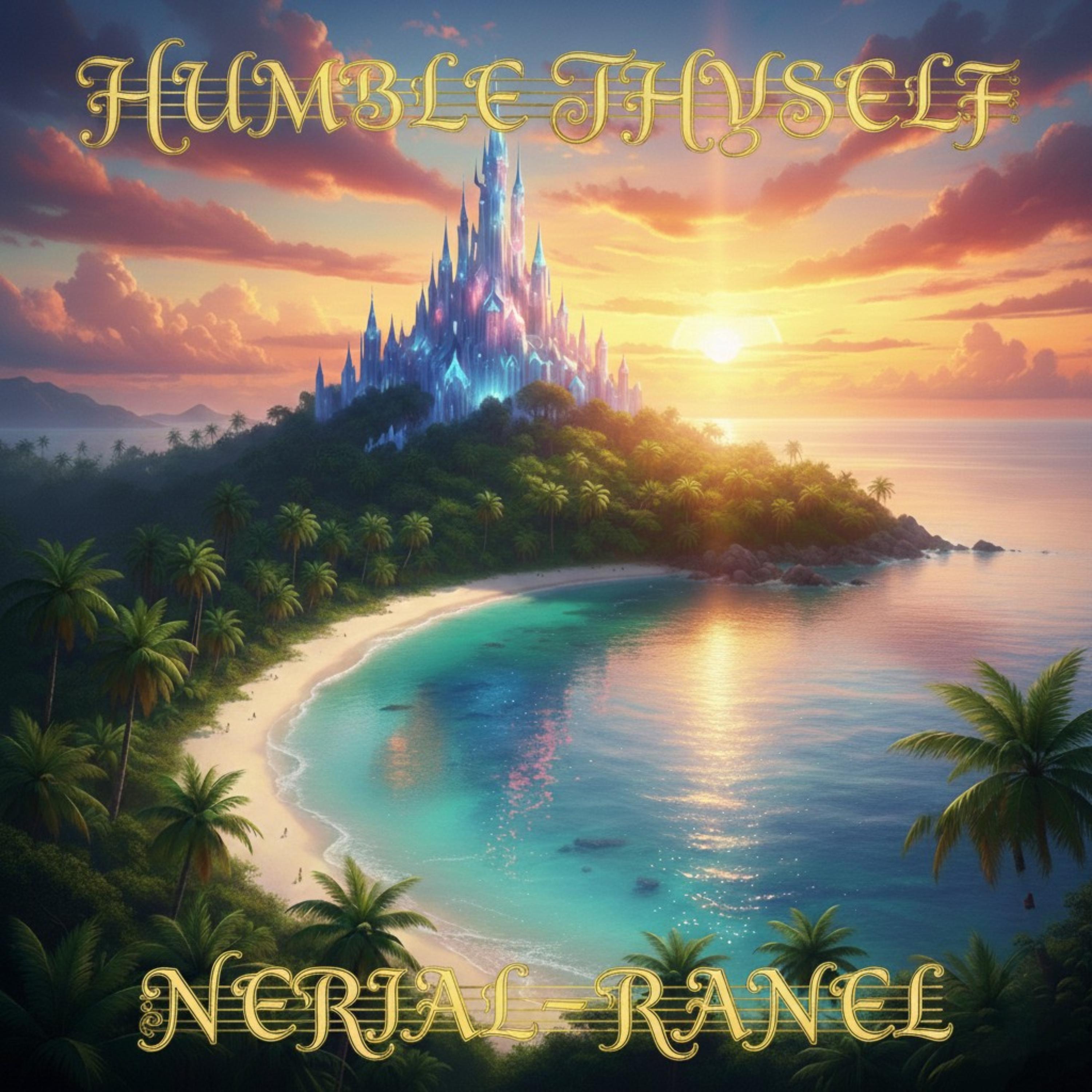 HUMBLE THYSELF artwork