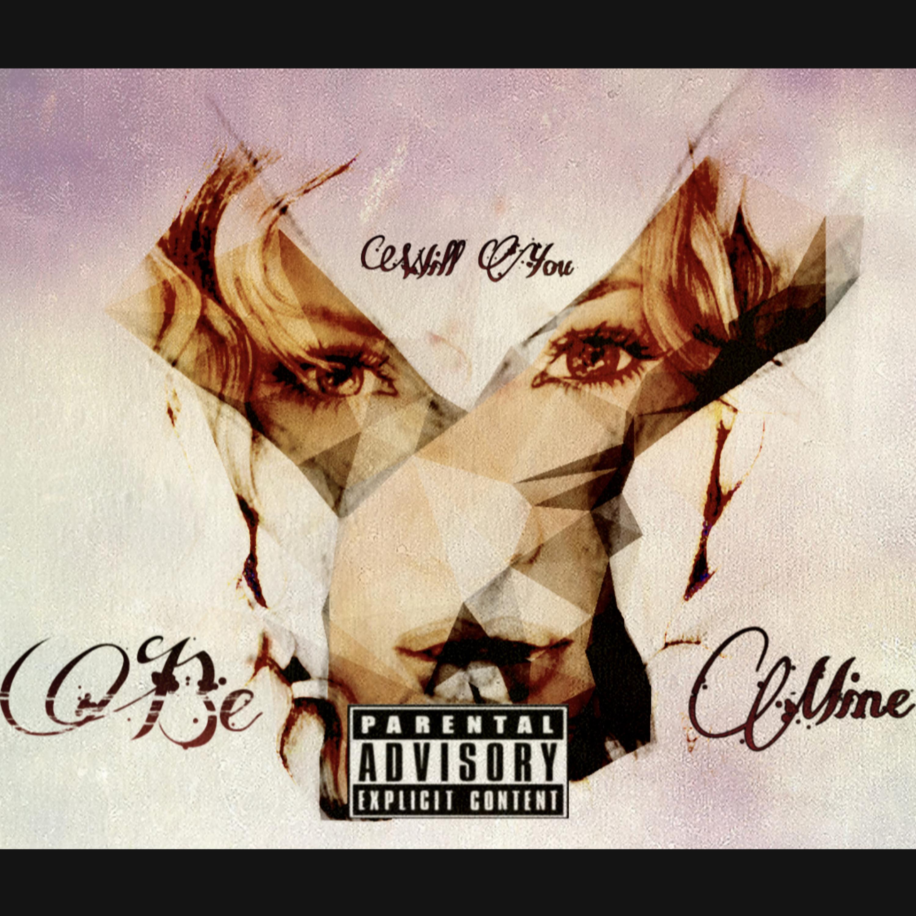 Will You Be Mine artwork